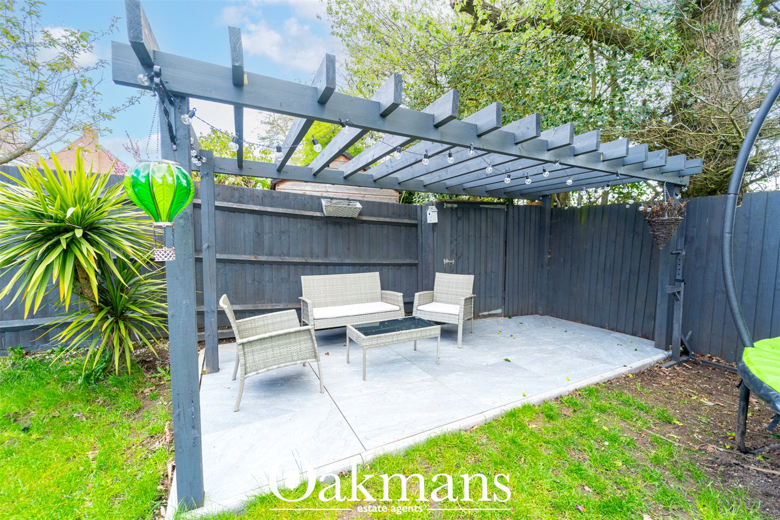 Defford Close, Redditch, B97
