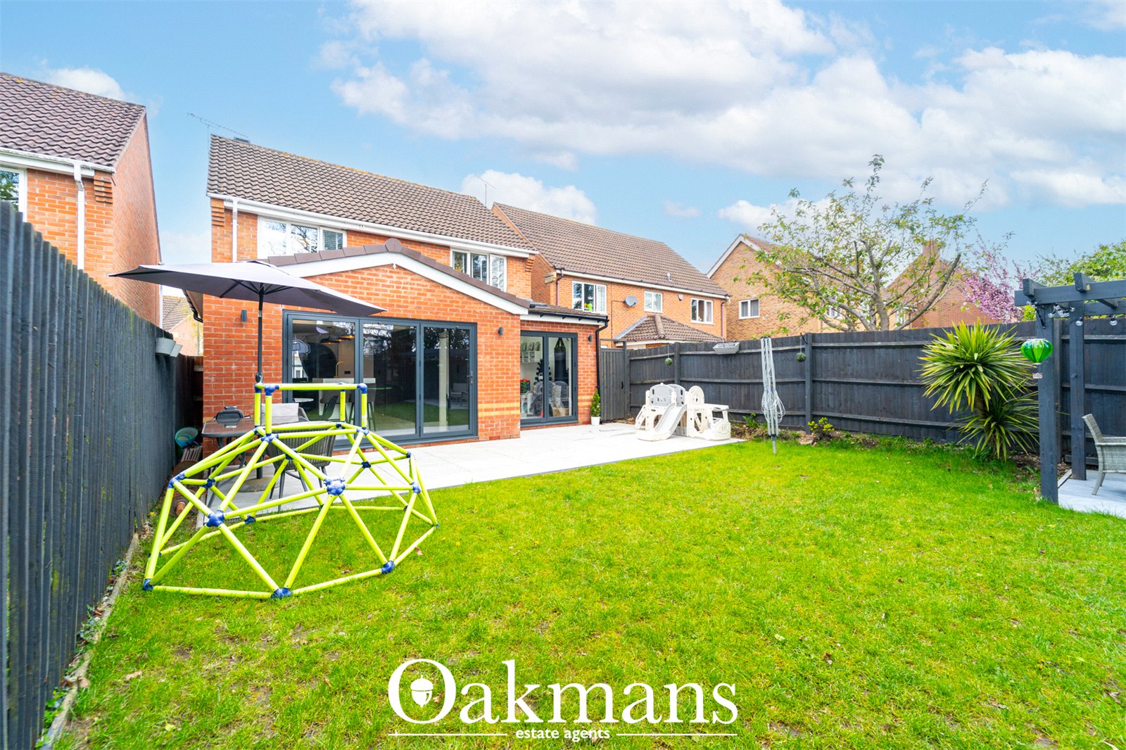 Defford Close, Redditch, B97