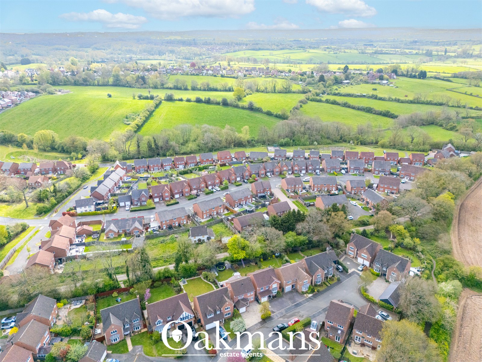 Defford Close, Redditch, B97