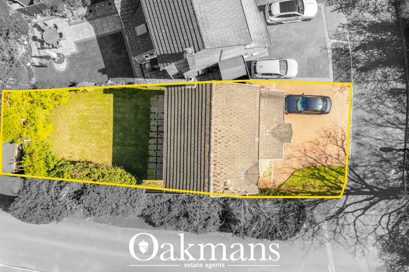 Friary Avenue, Solihull, B90
