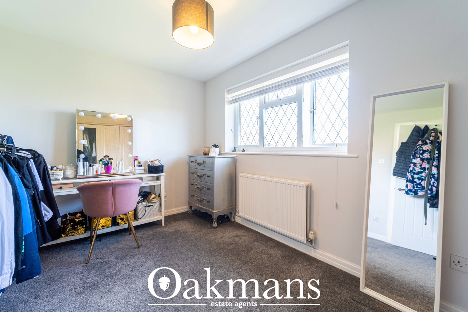 Friary Avenue, Solihull, B90