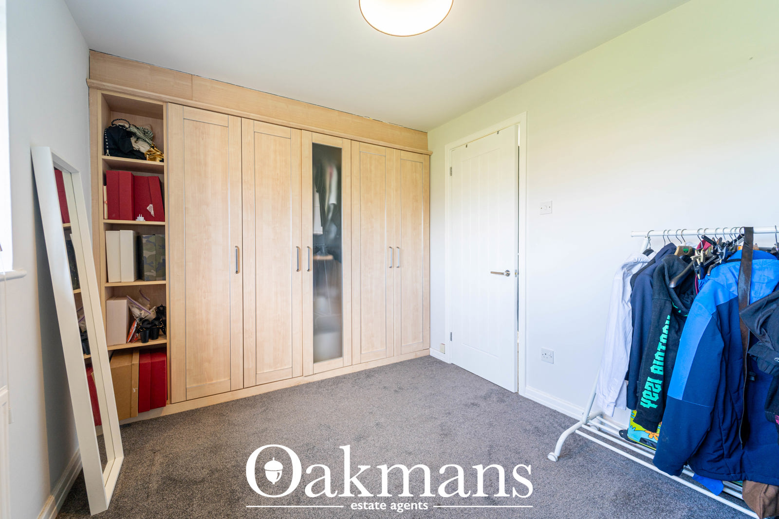 Friary Avenue, Solihull, B90