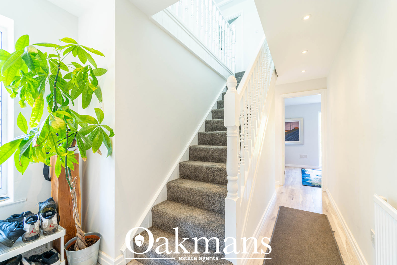 Friary Avenue, Solihull, B90