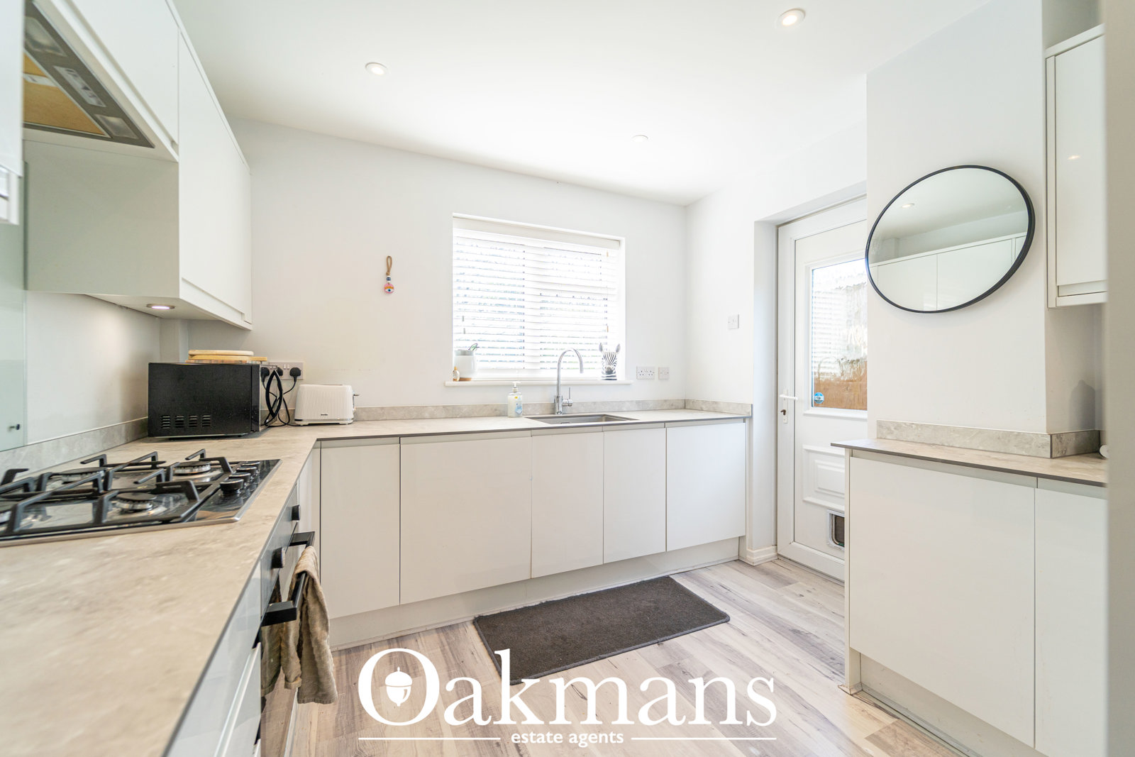 Friary Avenue, Solihull, B90