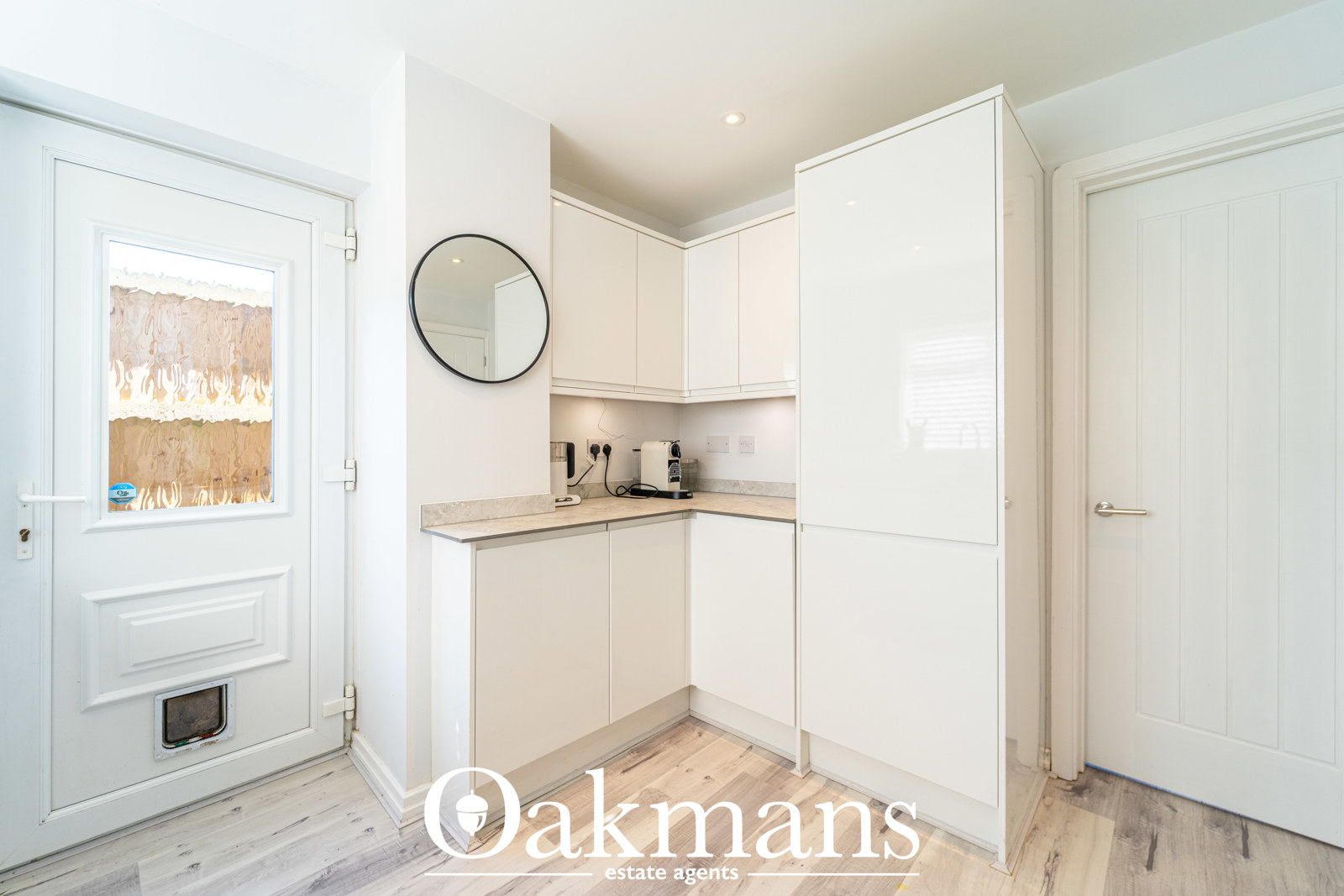 Friary Avenue, Solihull, B90
