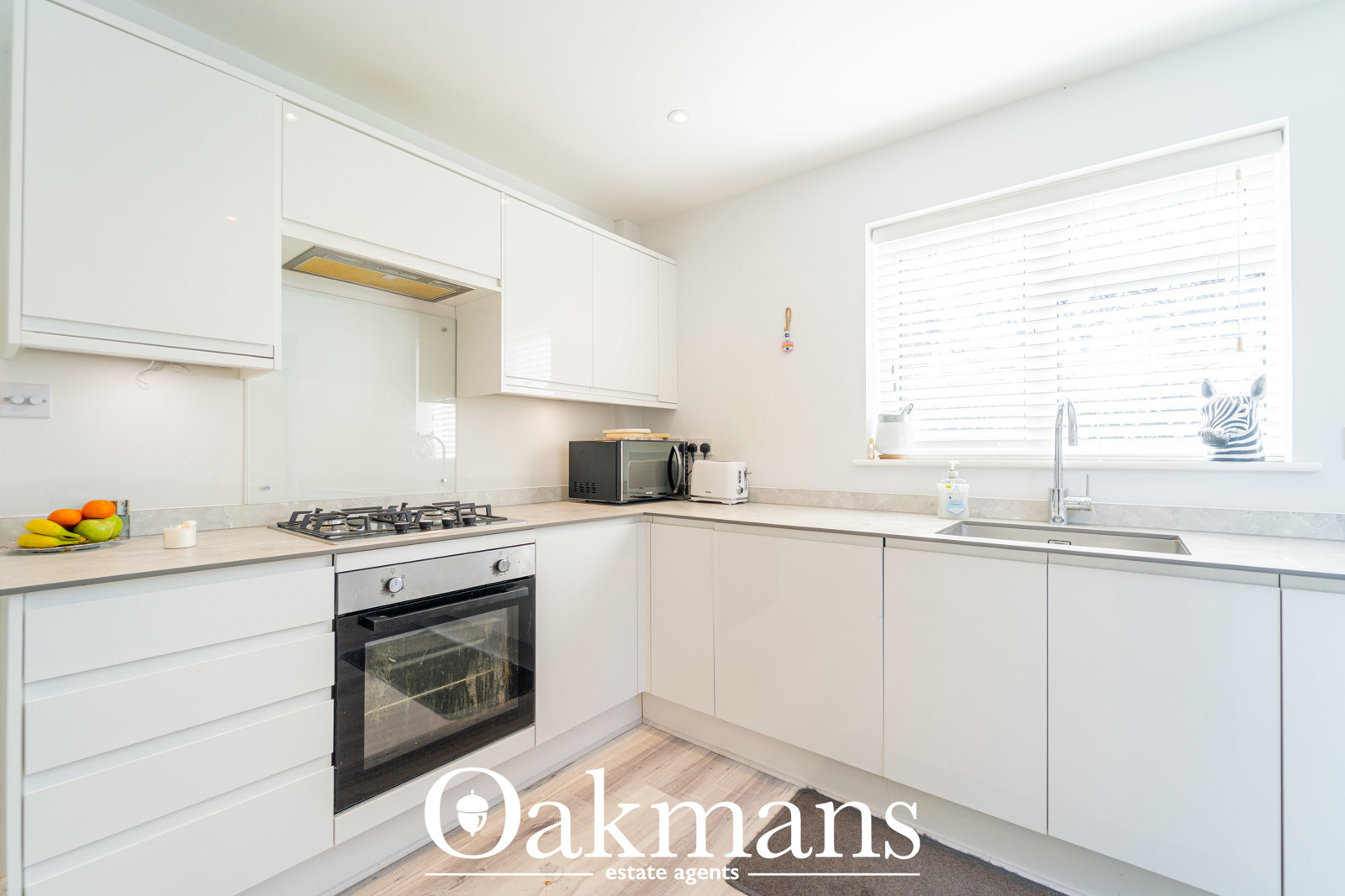 Friary Avenue, Solihull, B90