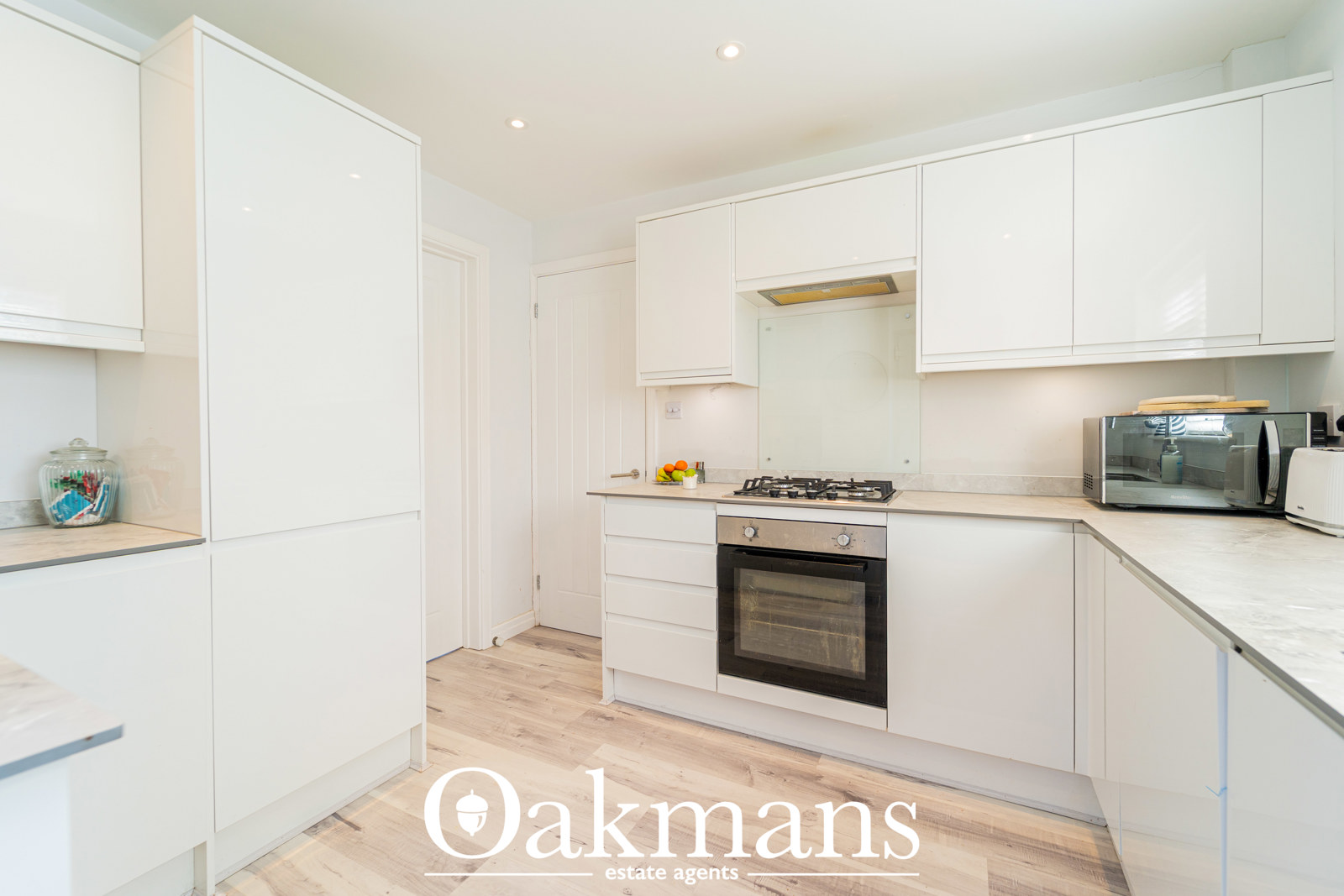 Friary Avenue, Solihull, B90