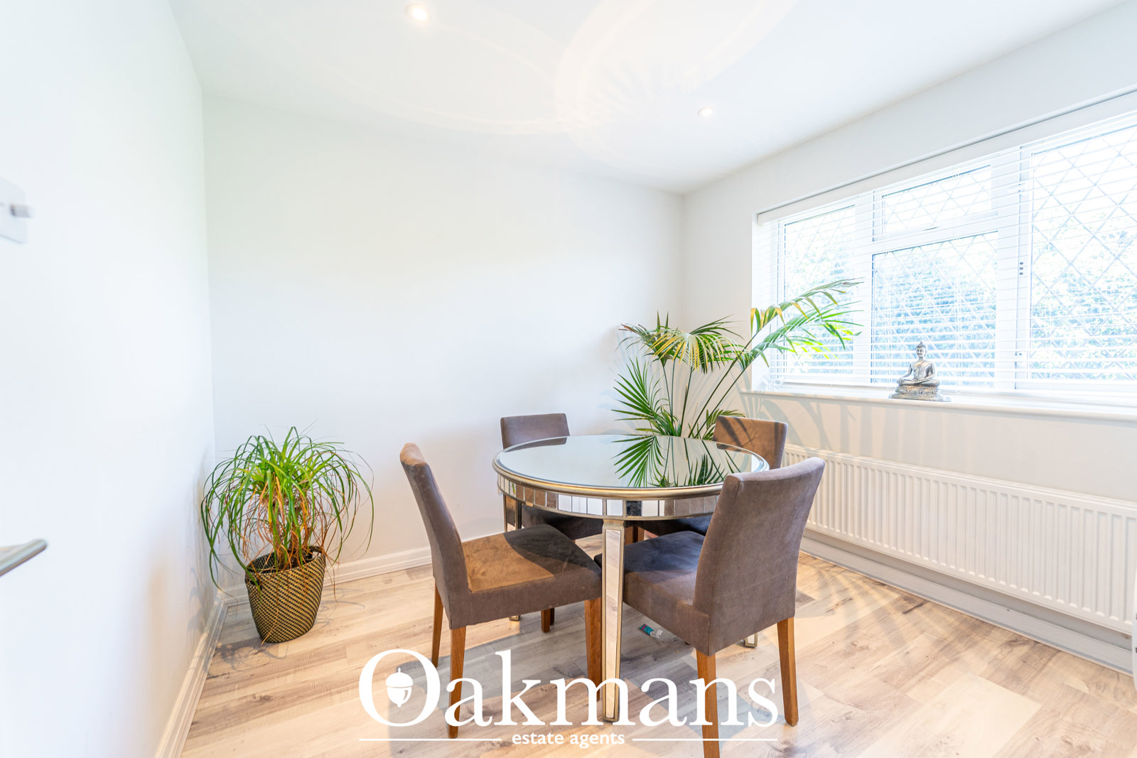 Friary Avenue, Solihull, B90