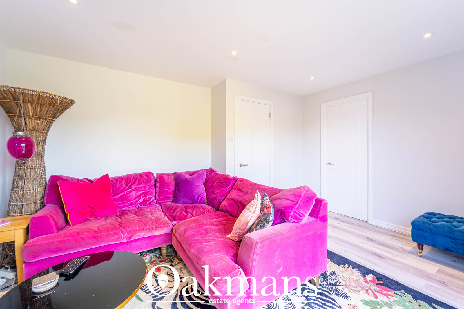 Friary Avenue, Solihull, B90
