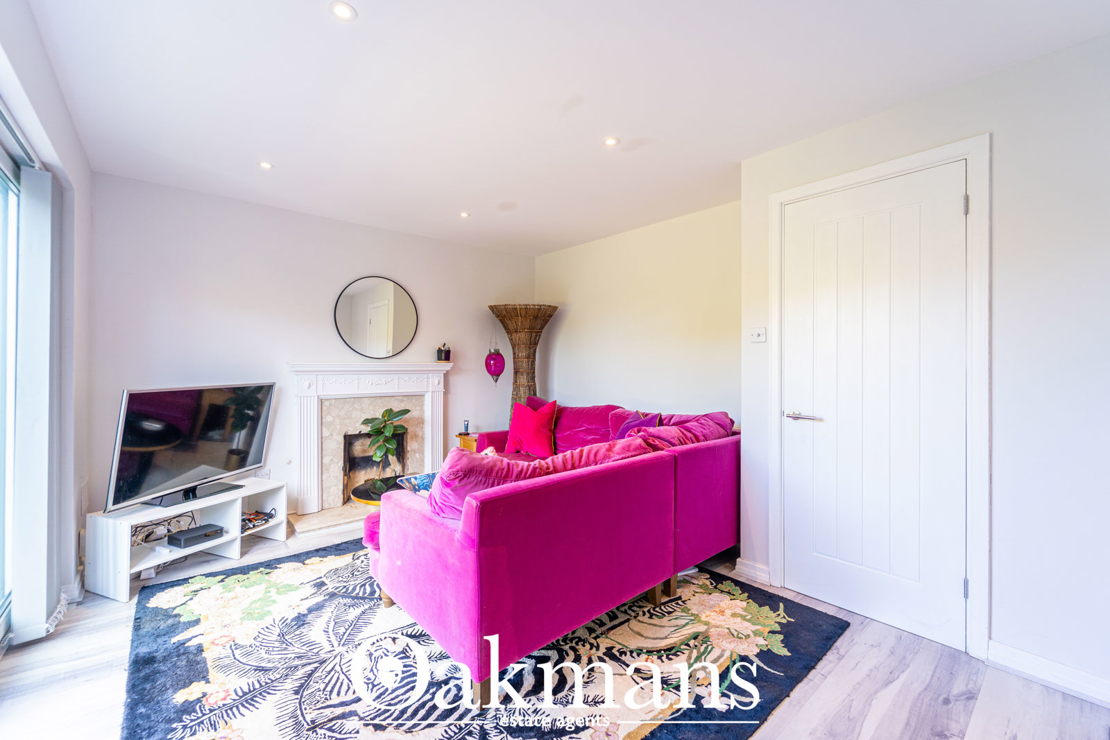 Friary Avenue, Solihull, B90