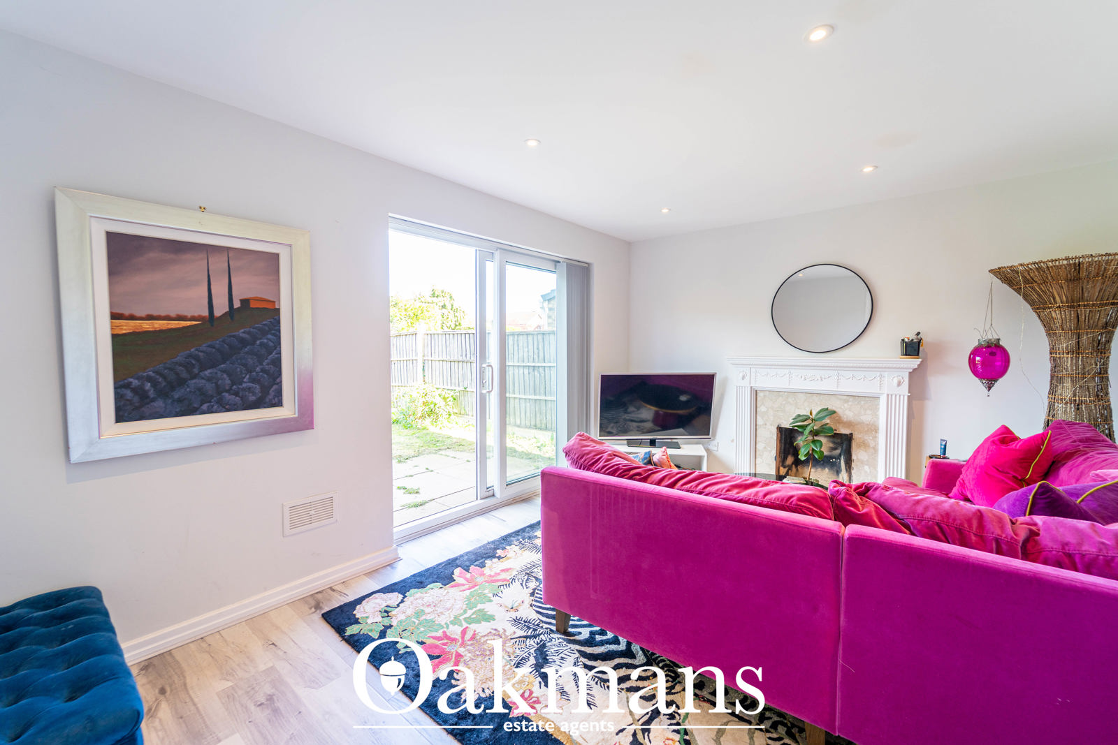 Friary Avenue, Solihull, B90
