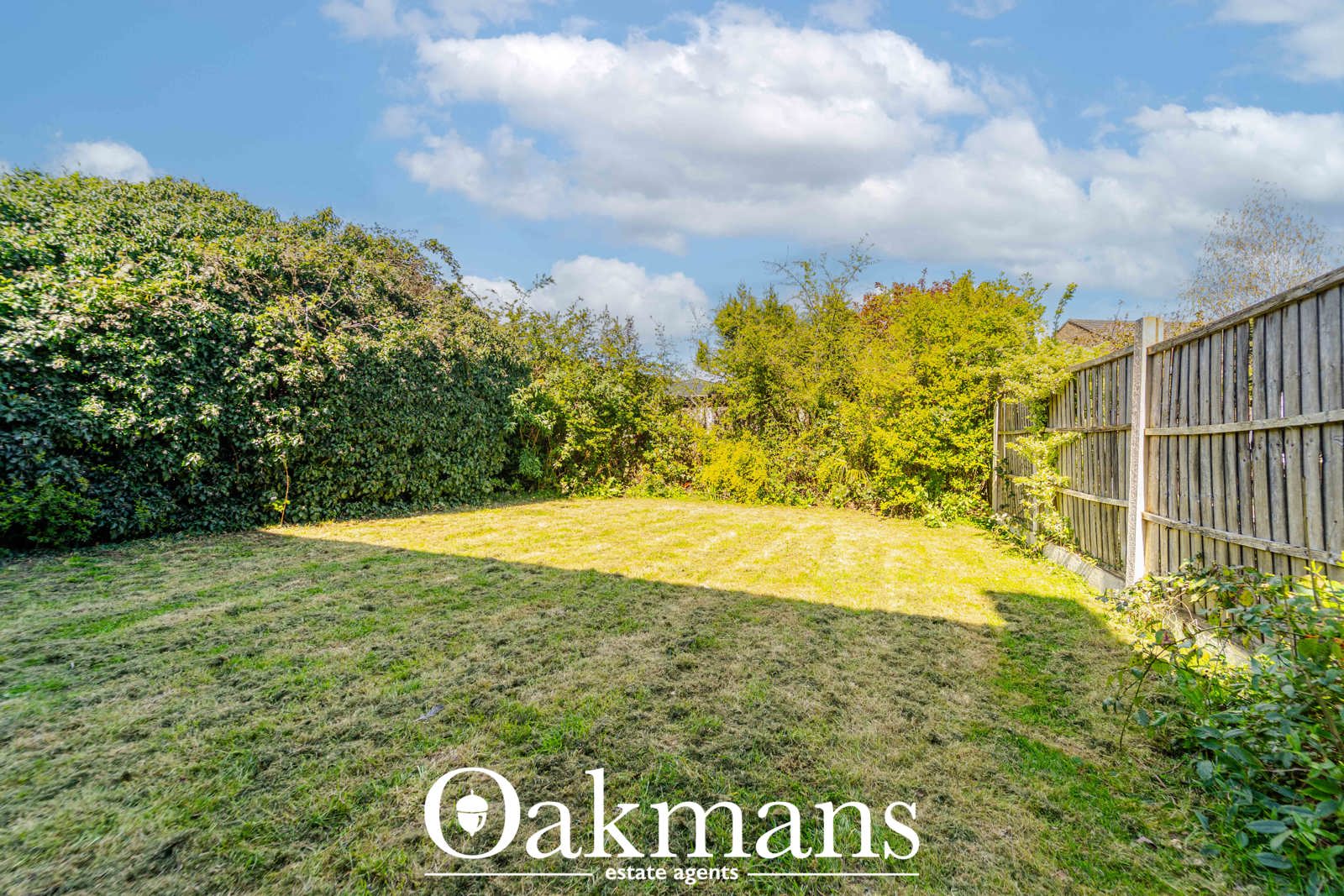 Friary Avenue, Solihull, B90