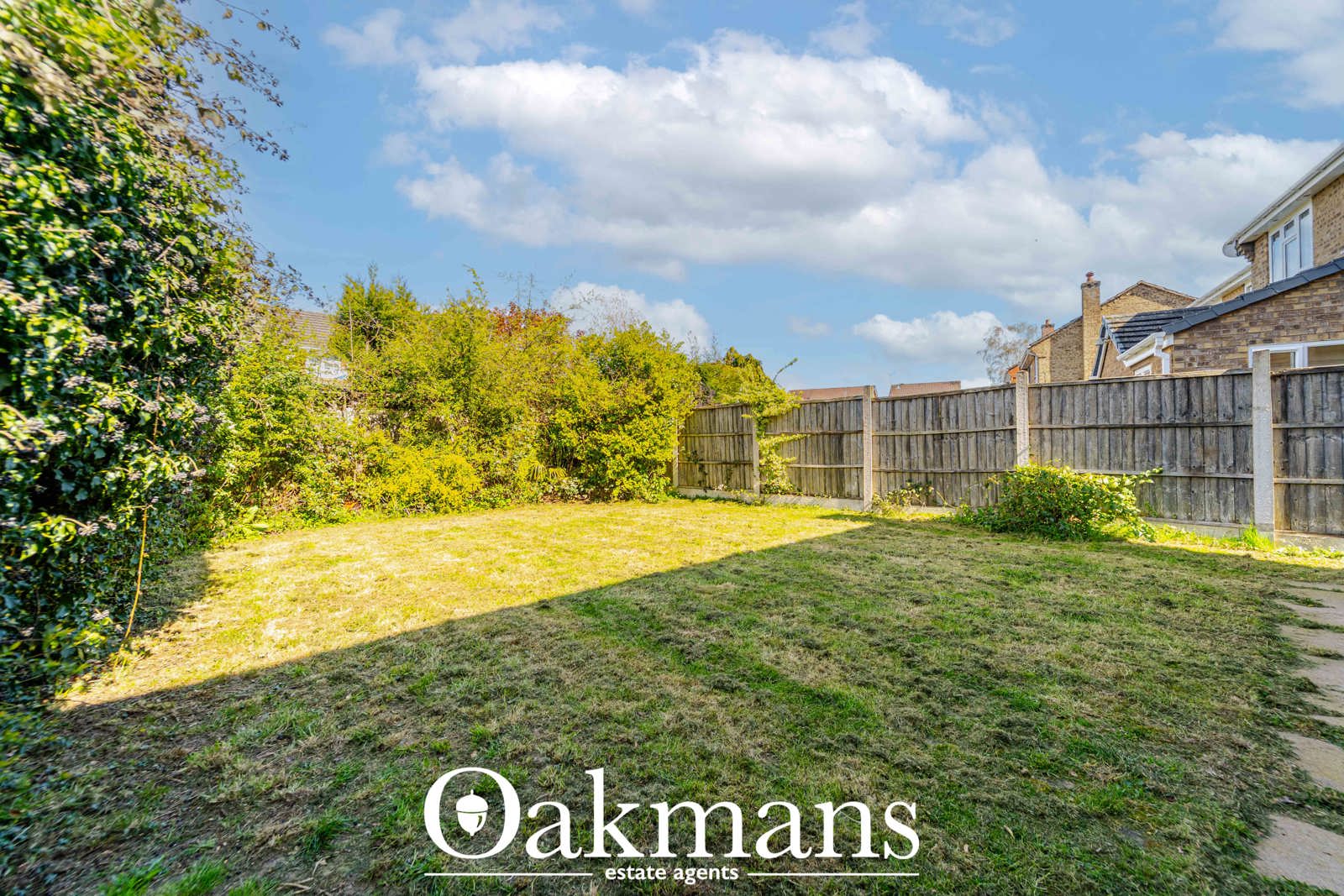 Friary Avenue, Solihull, B90