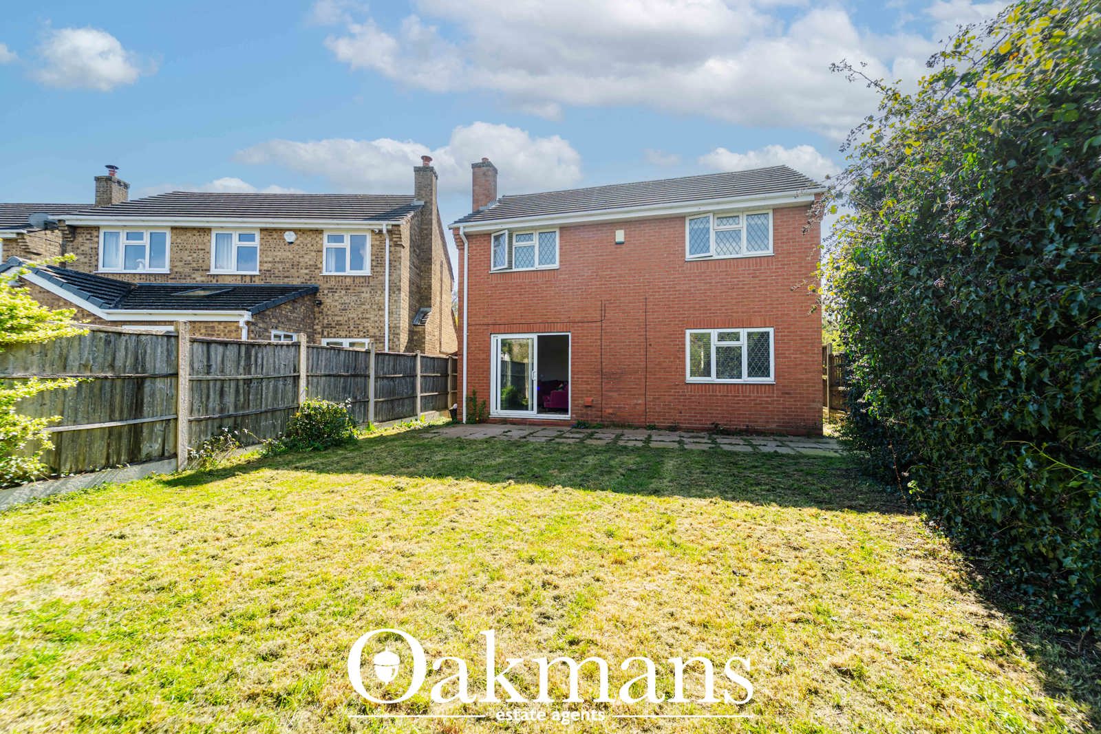 Friary Avenue, Solihull, B90