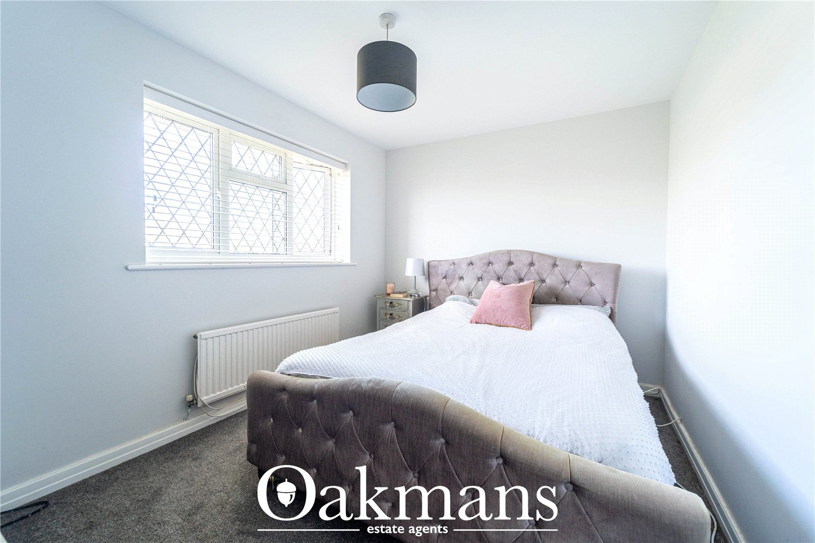 Friary Avenue, Solihull, B90