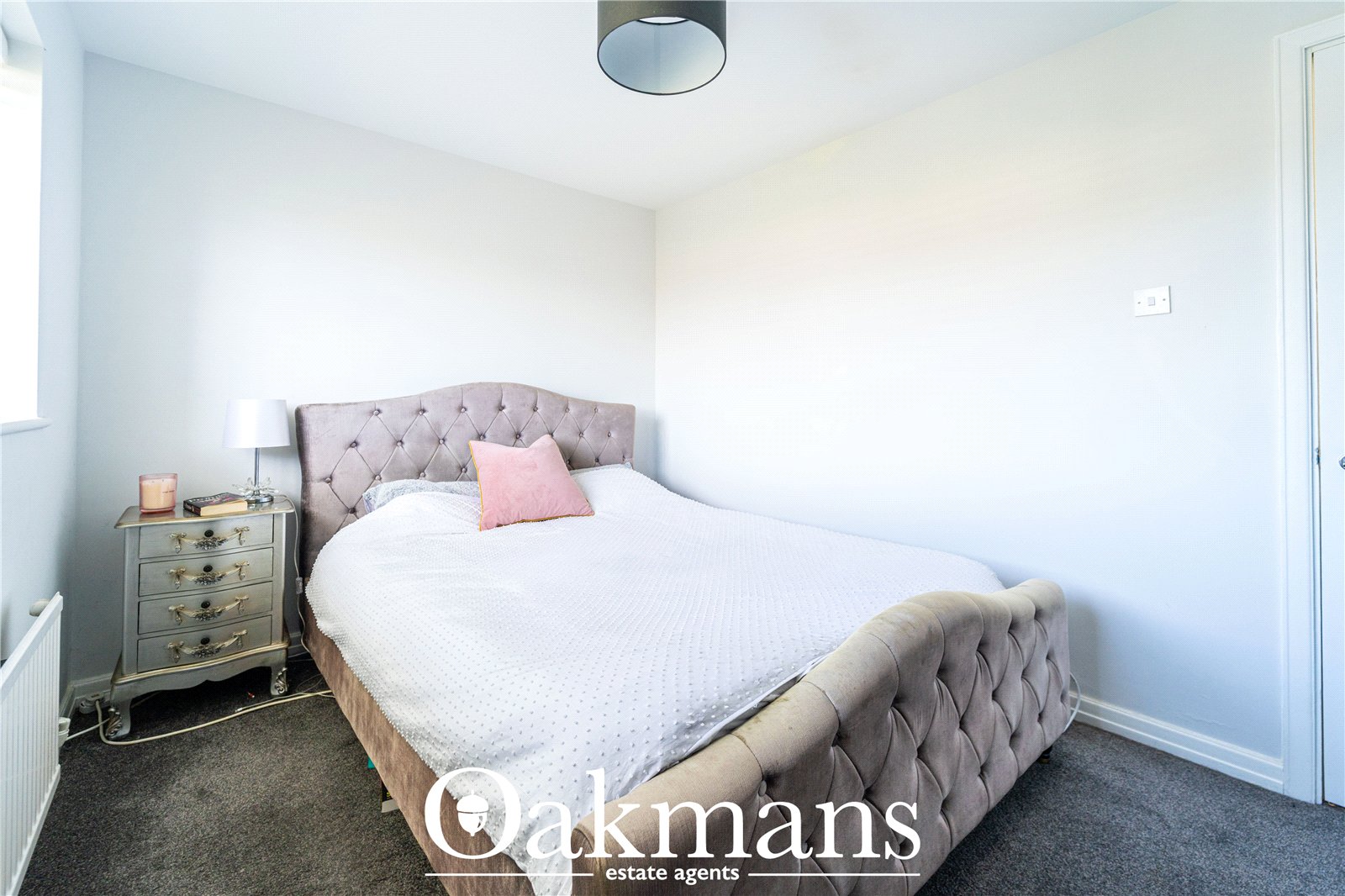 Friary Avenue, Solihull, B90