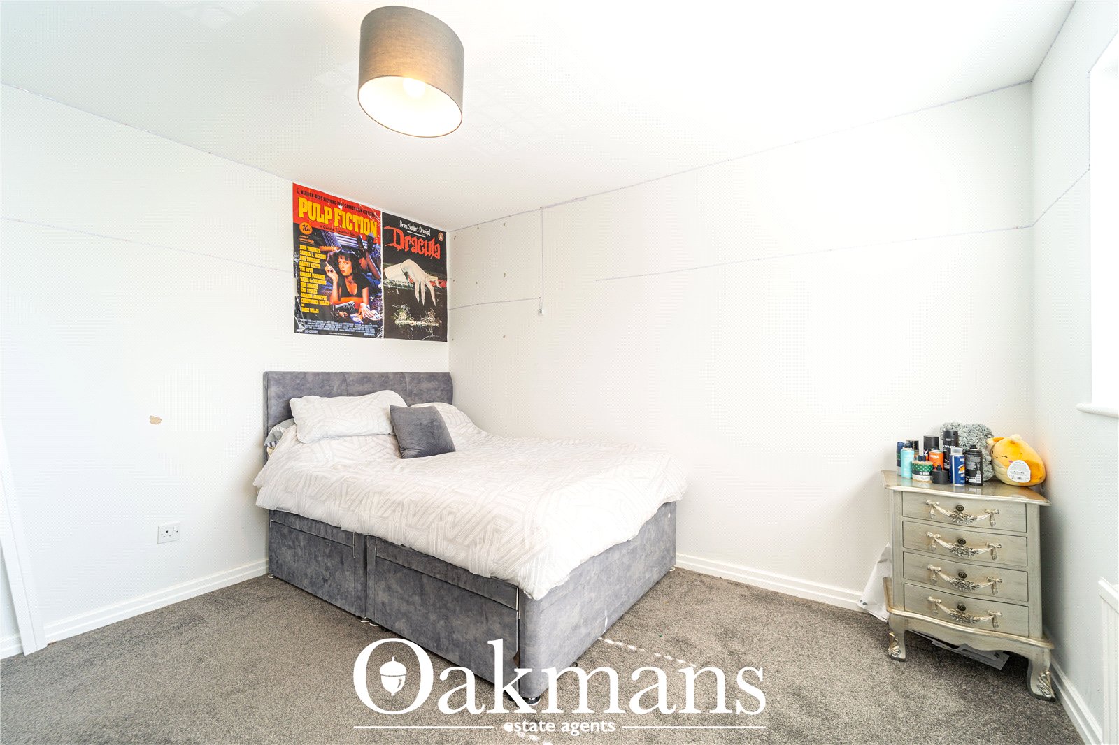 Friary Avenue, Solihull, B90