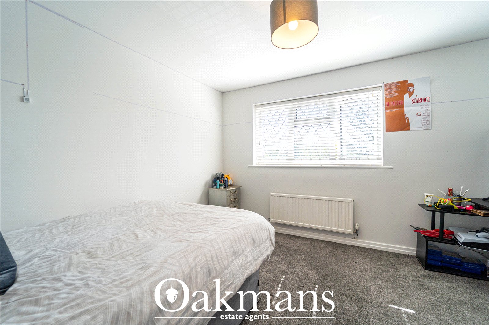 Friary Avenue, Solihull, B90