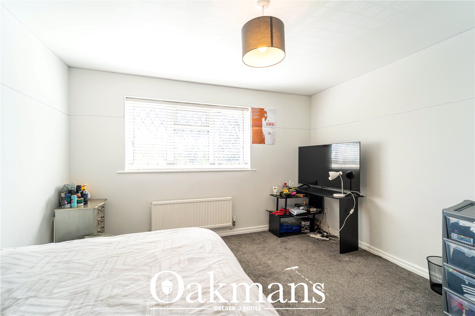 Friary Avenue, Solihull, B90