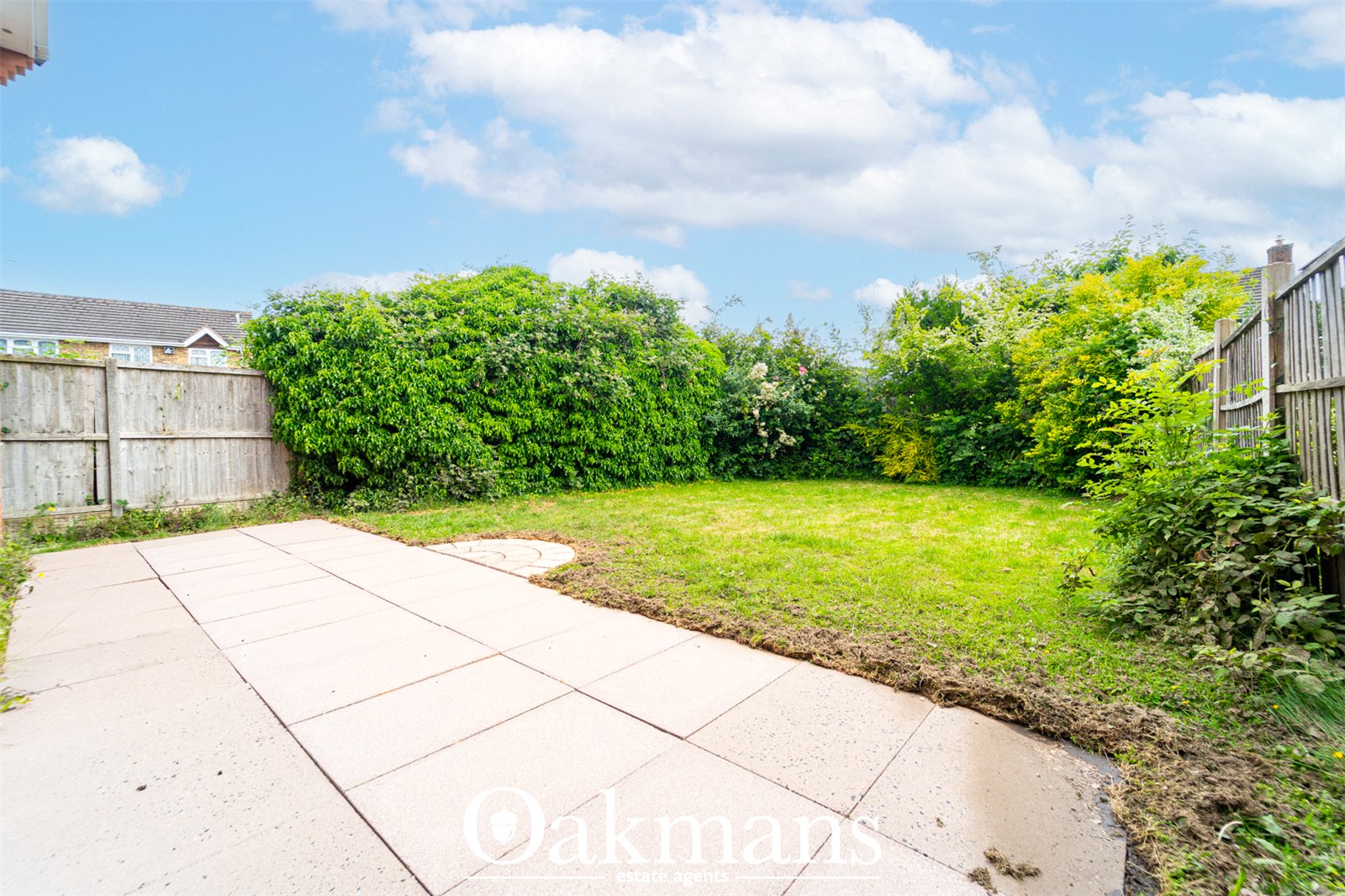 Friary Avenue, Solihull, B90