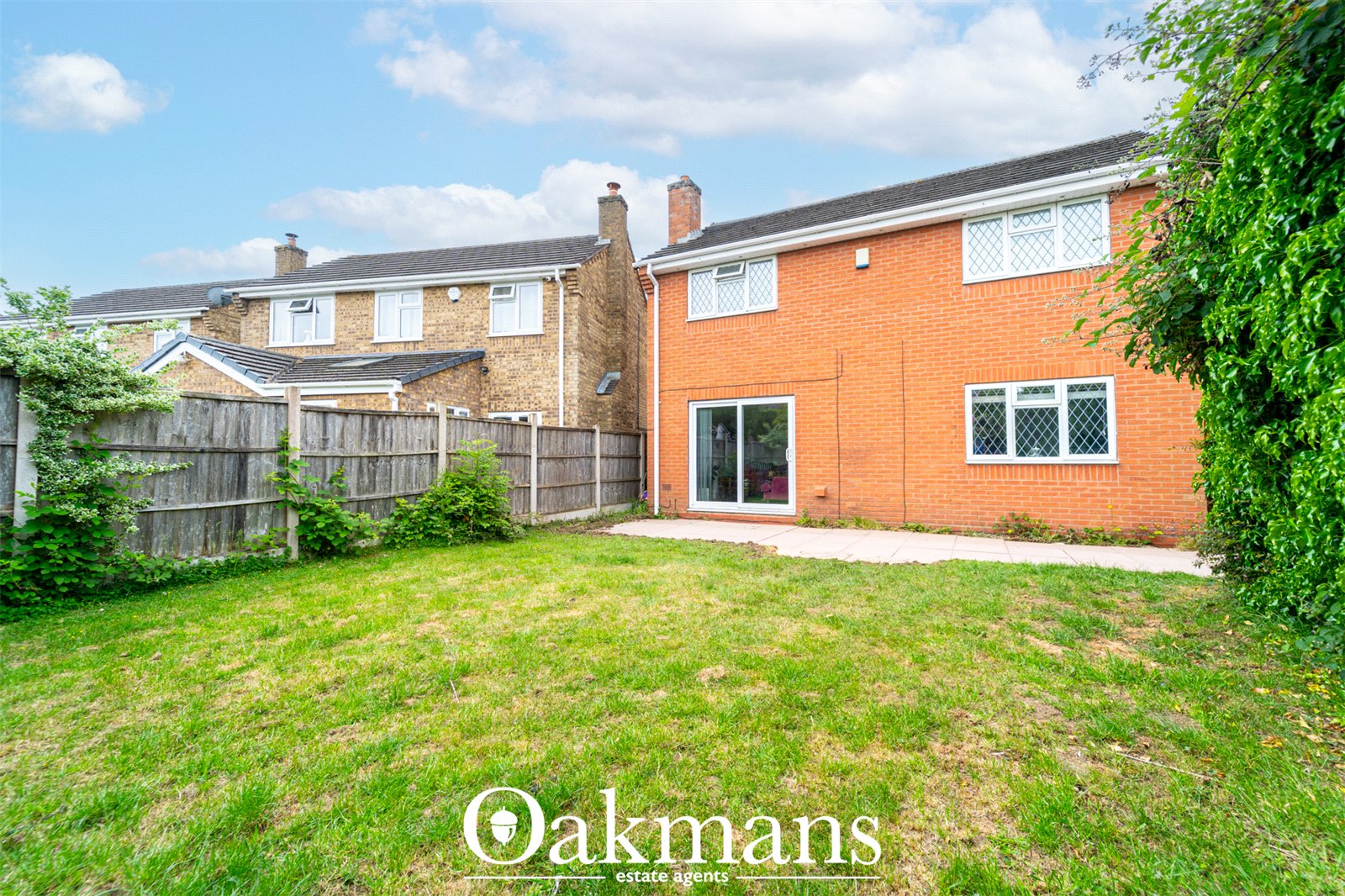 Friary Avenue, Solihull, B90