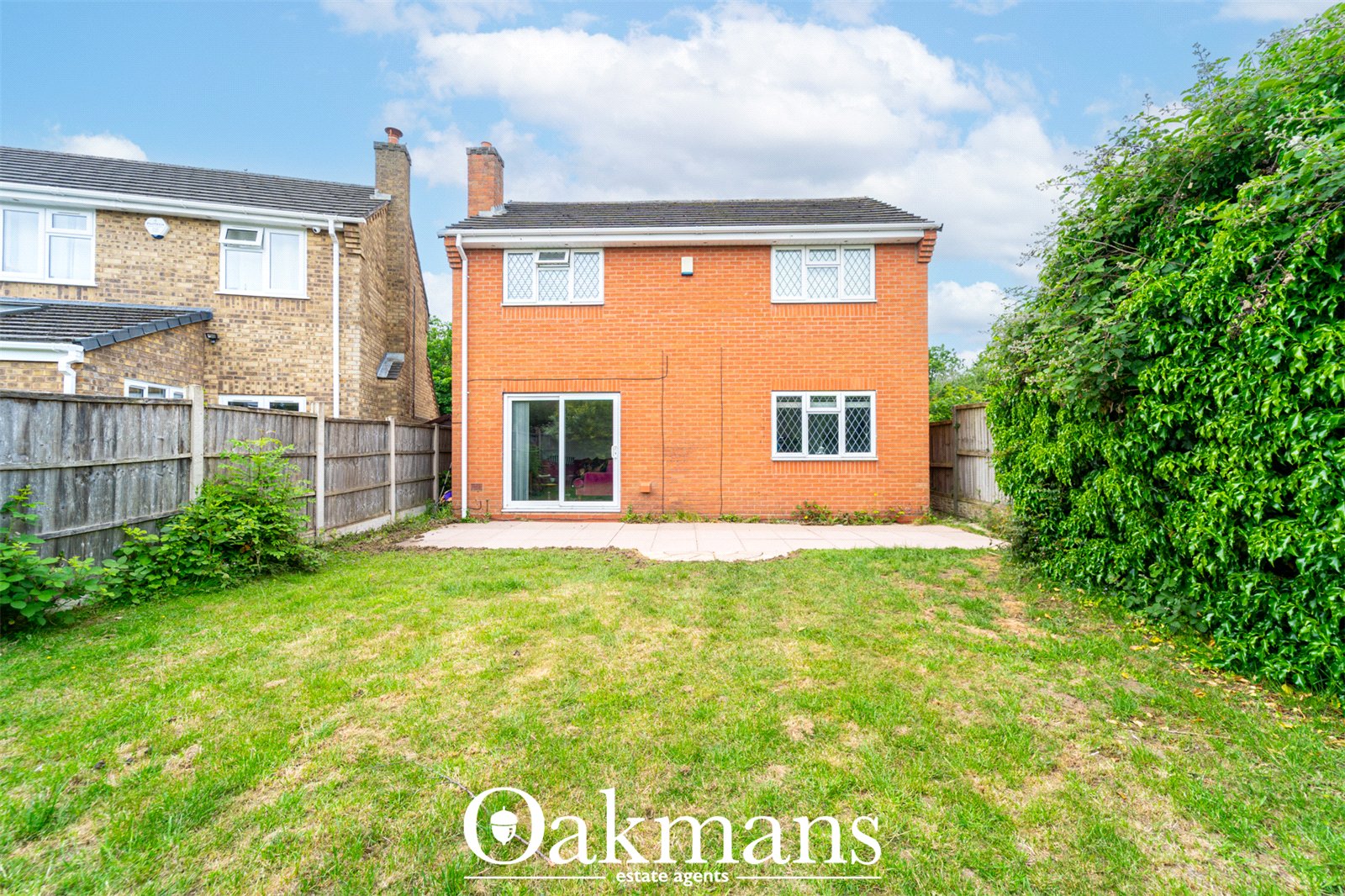 Friary Avenue, Solihull, B90