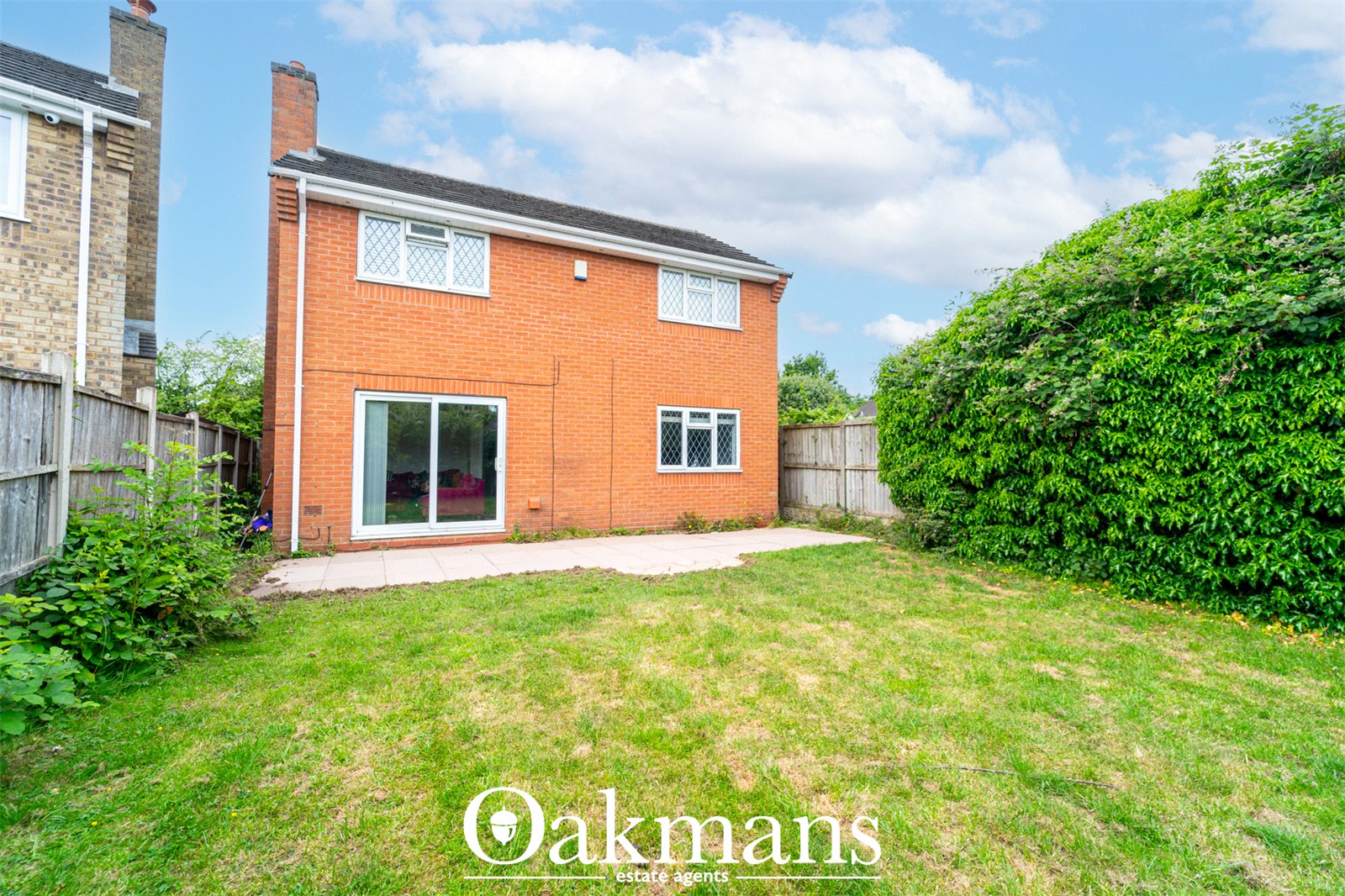 Friary Avenue, Solihull, B90