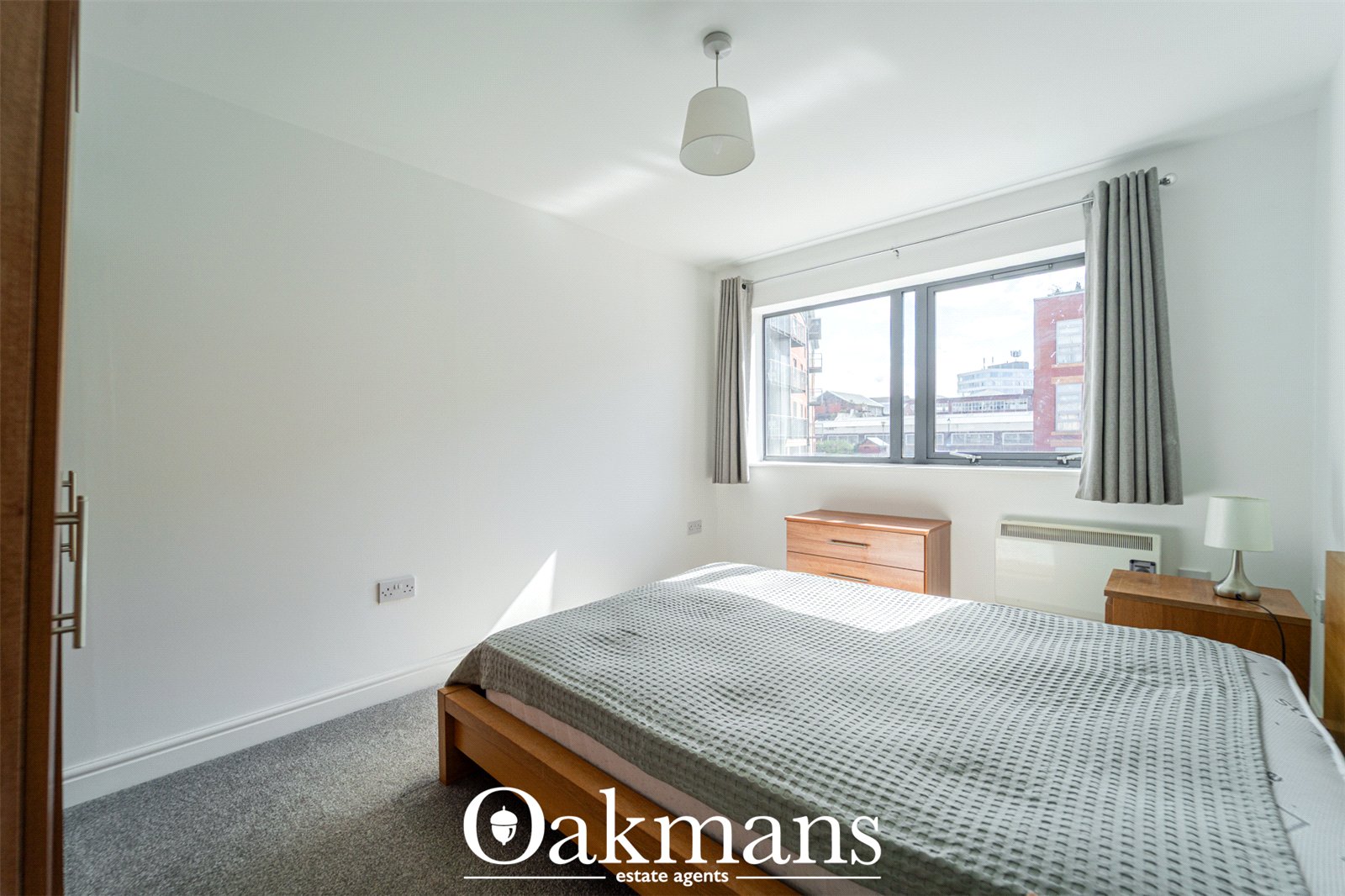 Great Hampton Street, Birmingham, B18