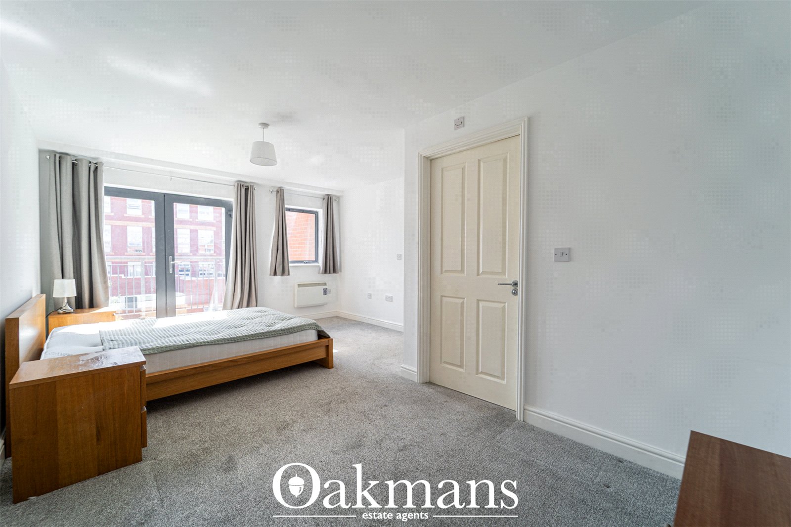Great Hampton Street, Birmingham, B18