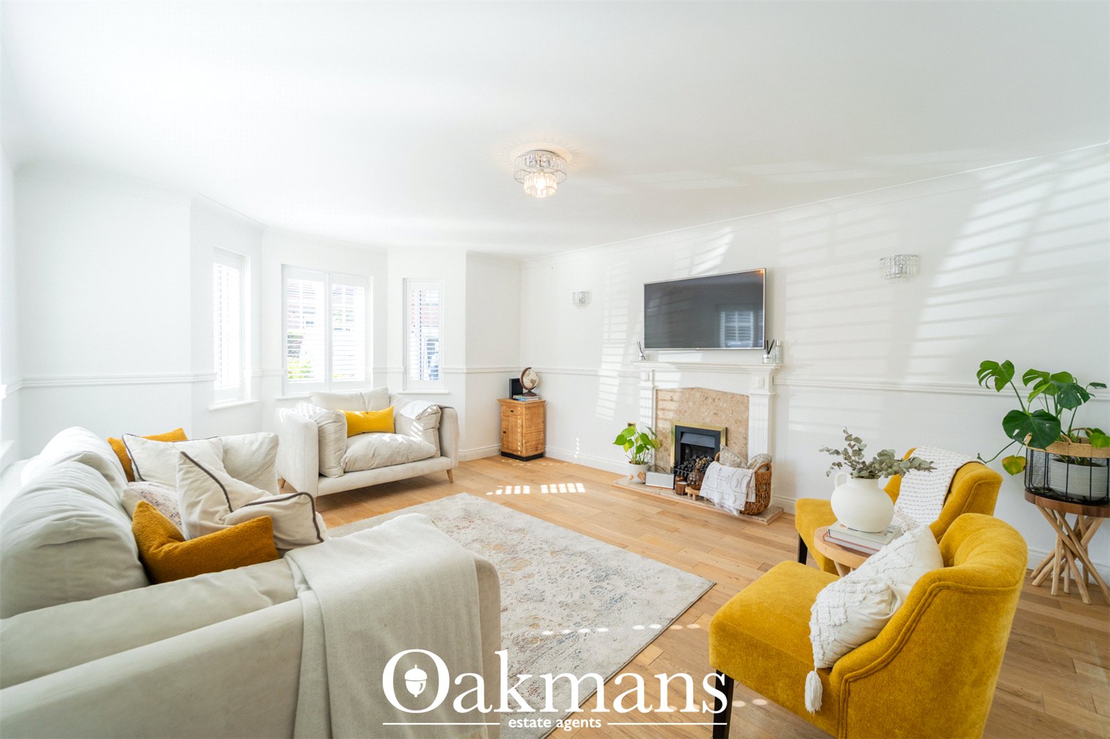 Laughton Close, Birmingham, B31