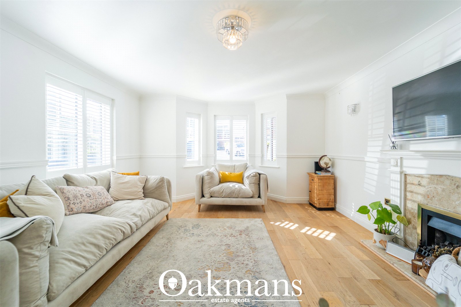 Laughton Close, Birmingham, B31