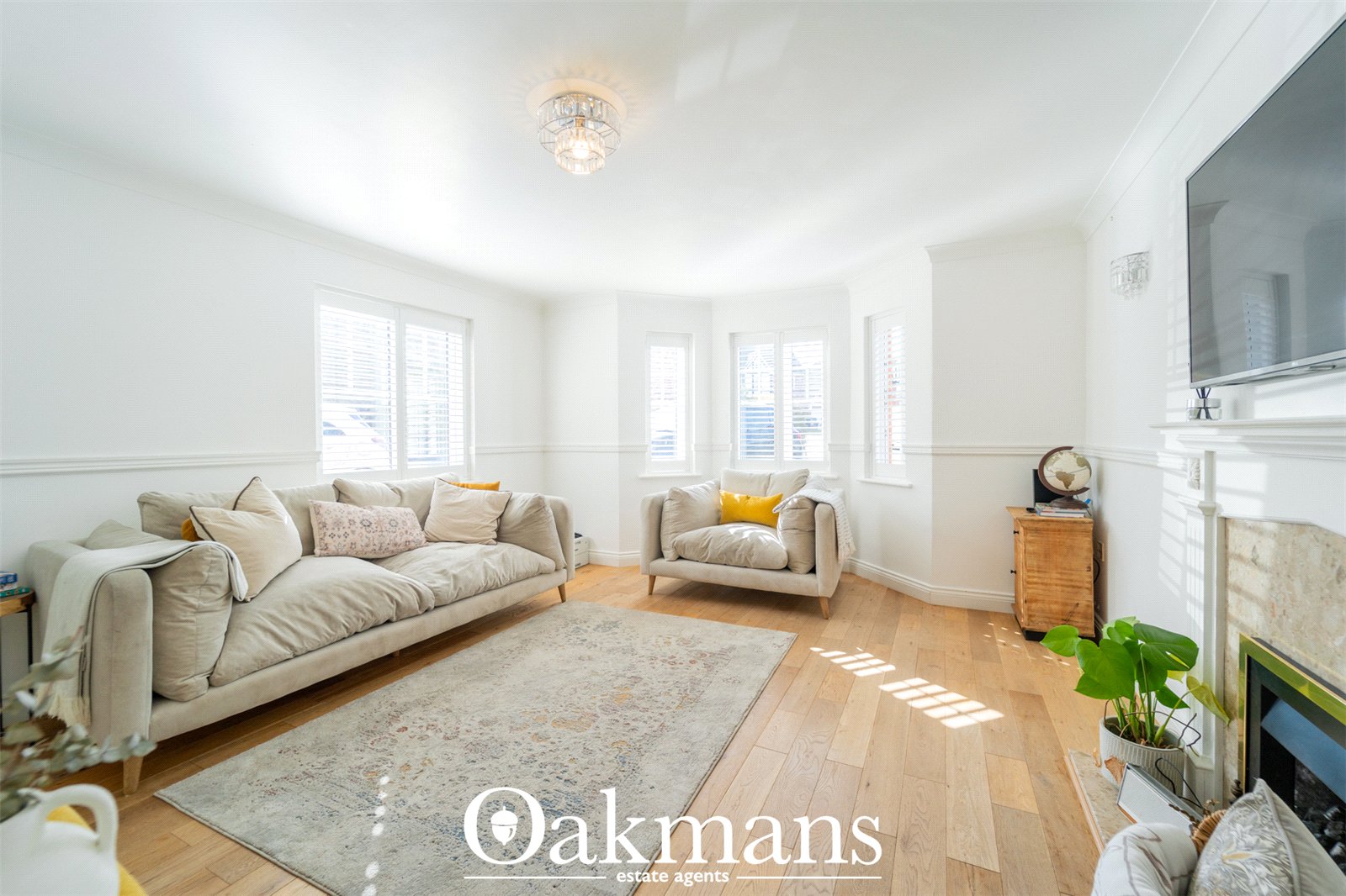 Laughton Close, Birmingham, B31