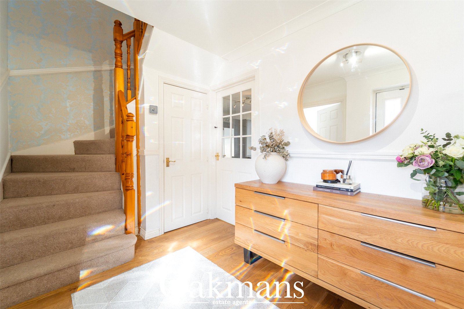 Laughton Close, Birmingham, B31