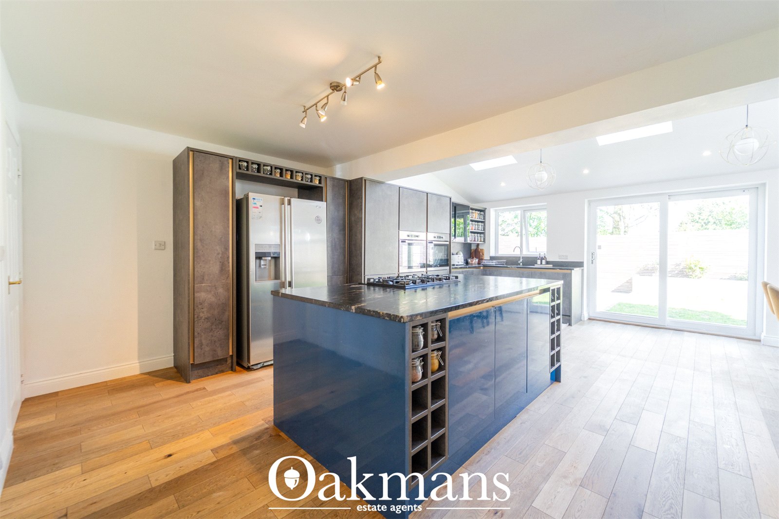 Laughton Close, Birmingham, B31