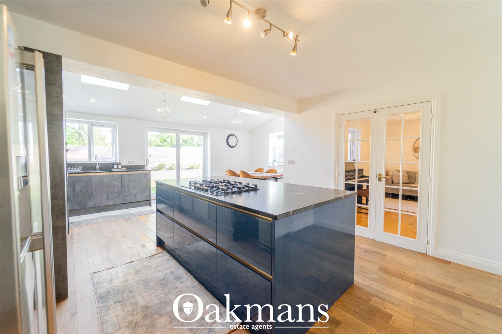 Laughton Close, Birmingham, B31