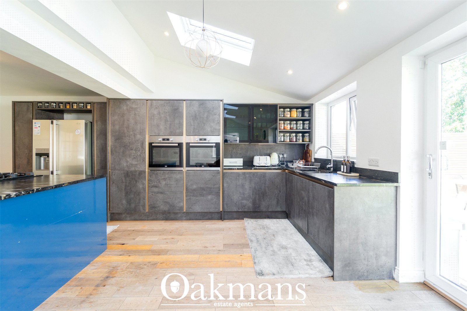 Laughton Close, Birmingham, B31