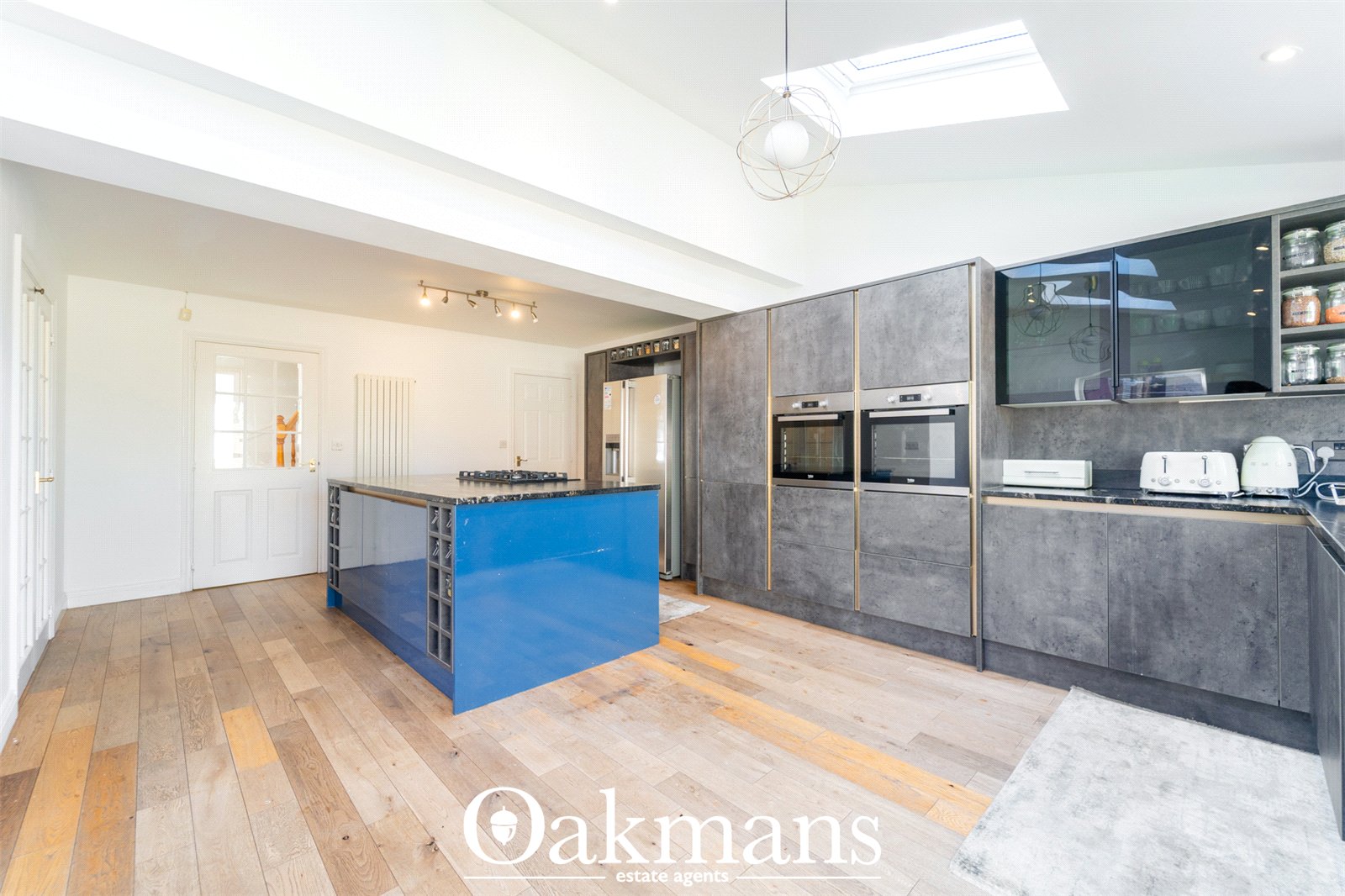 Laughton Close, Birmingham, B31