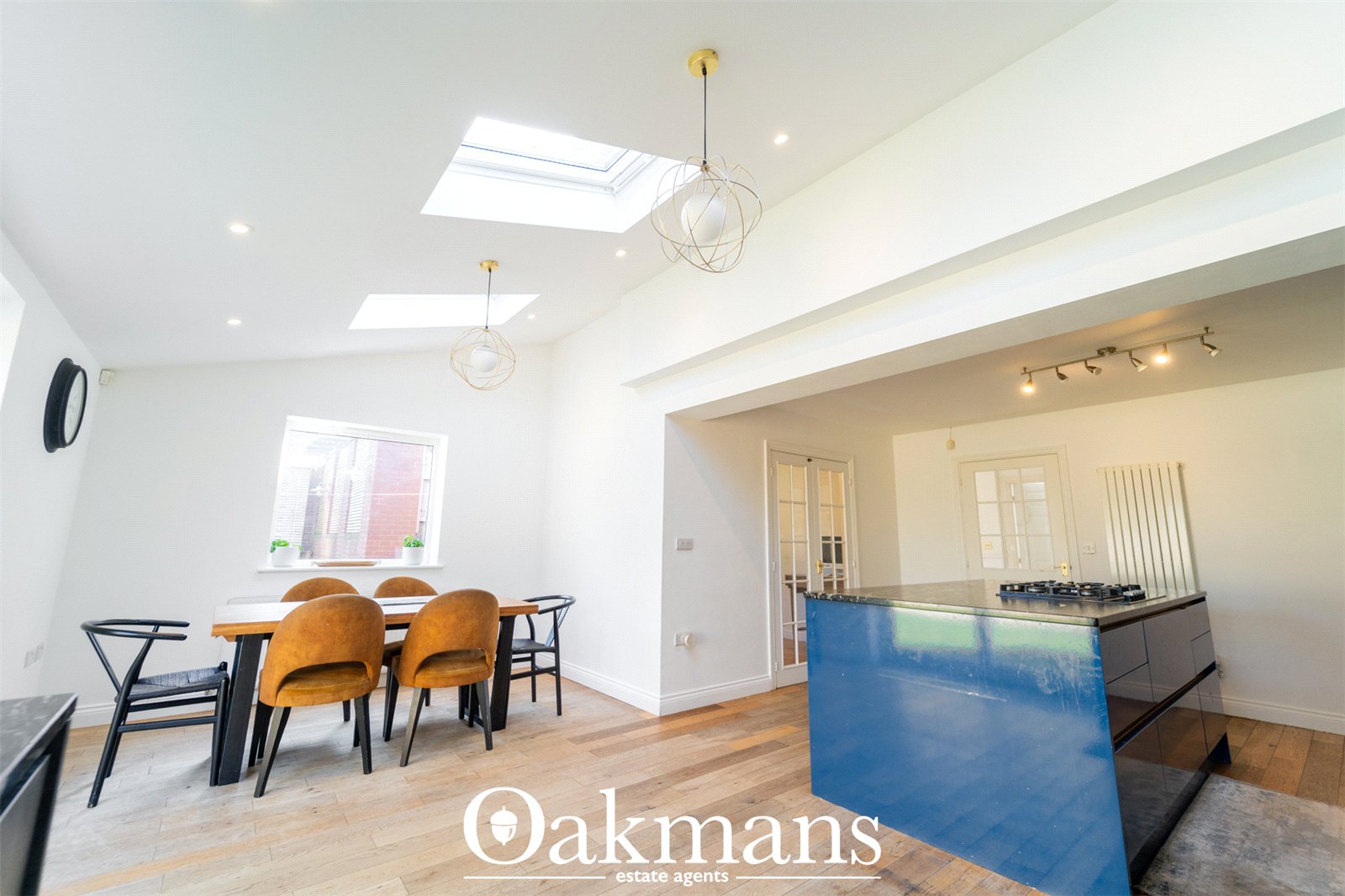Laughton Close, Birmingham, B31