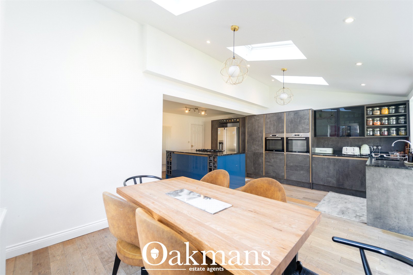 Laughton Close, Birmingham, B31