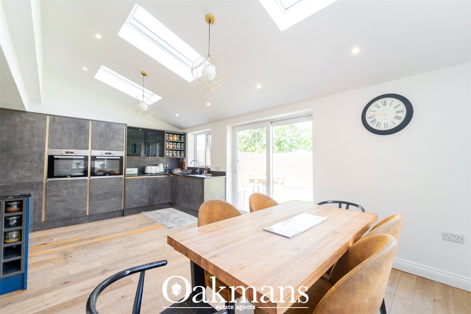 Laughton Close, Birmingham, B31
