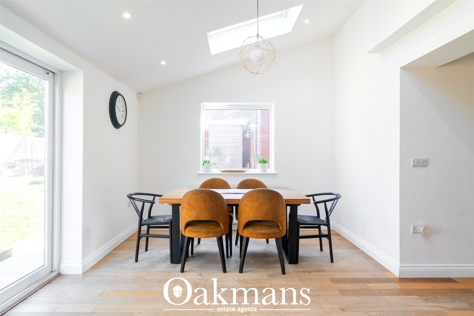 Laughton Close, Birmingham, B31