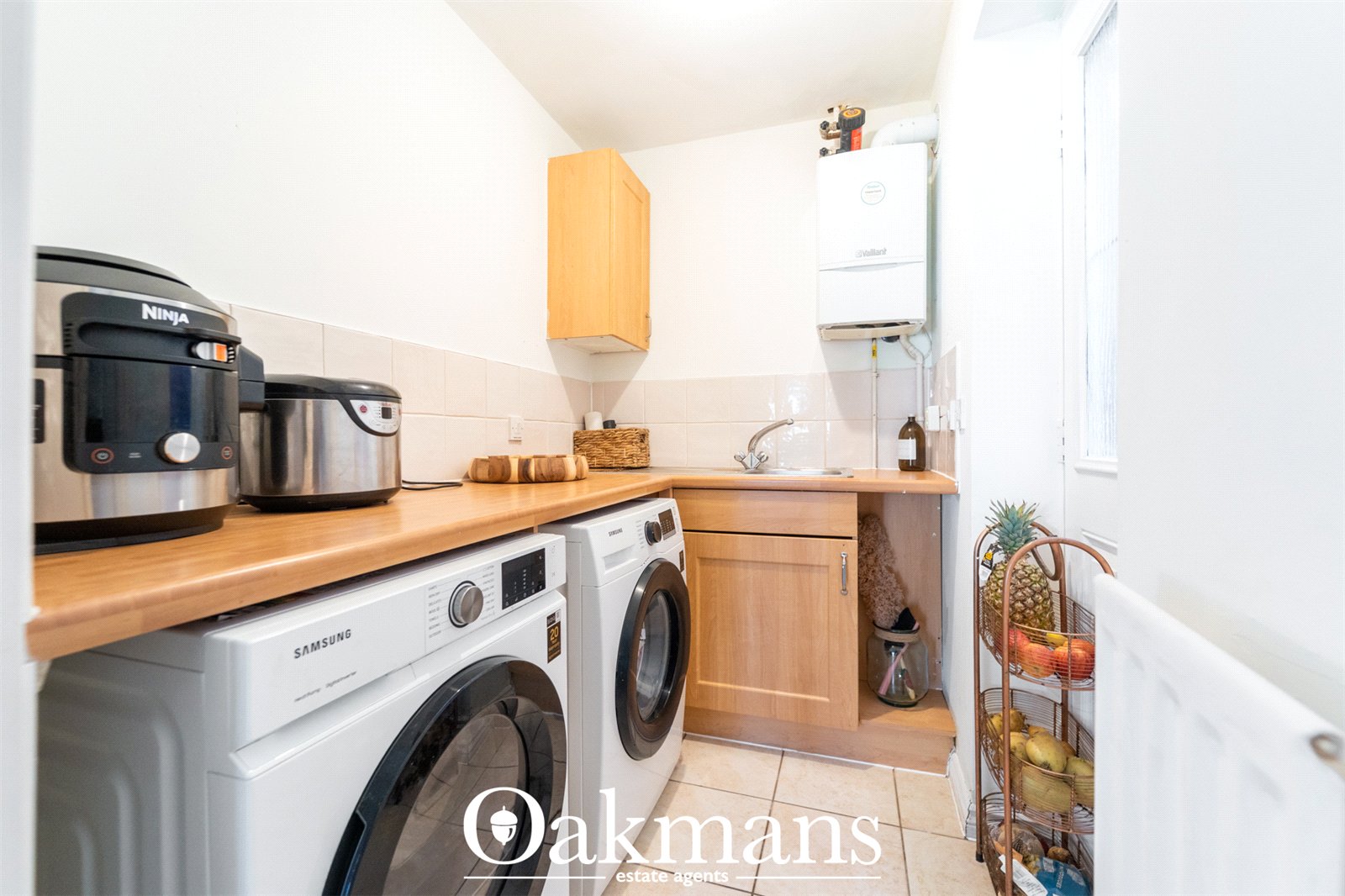 Laughton Close, Birmingham, B31