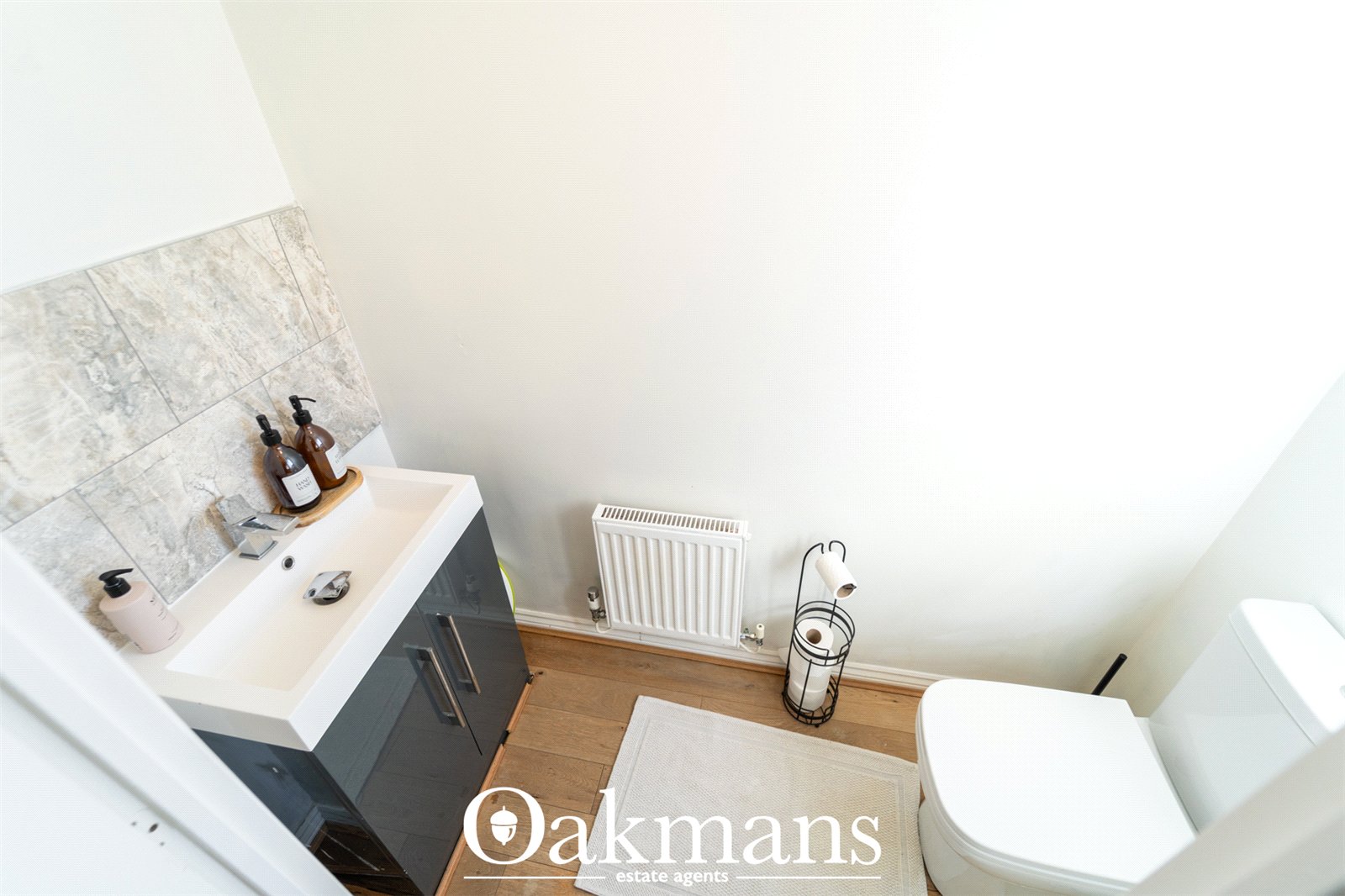 Laughton Close, Birmingham, B31