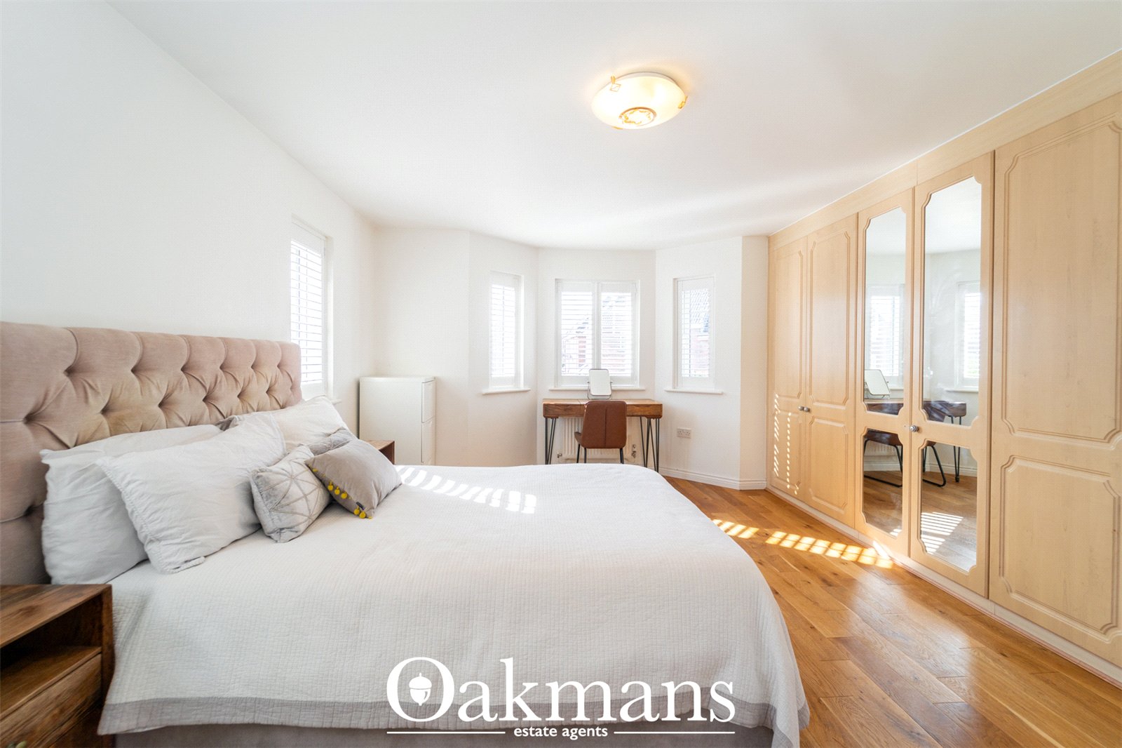 Laughton Close, Birmingham, B31