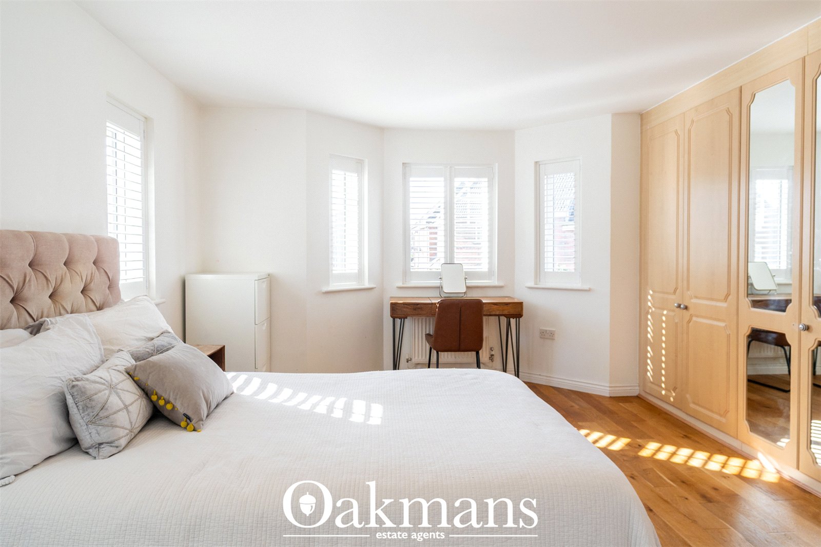 Laughton Close, Birmingham, B31