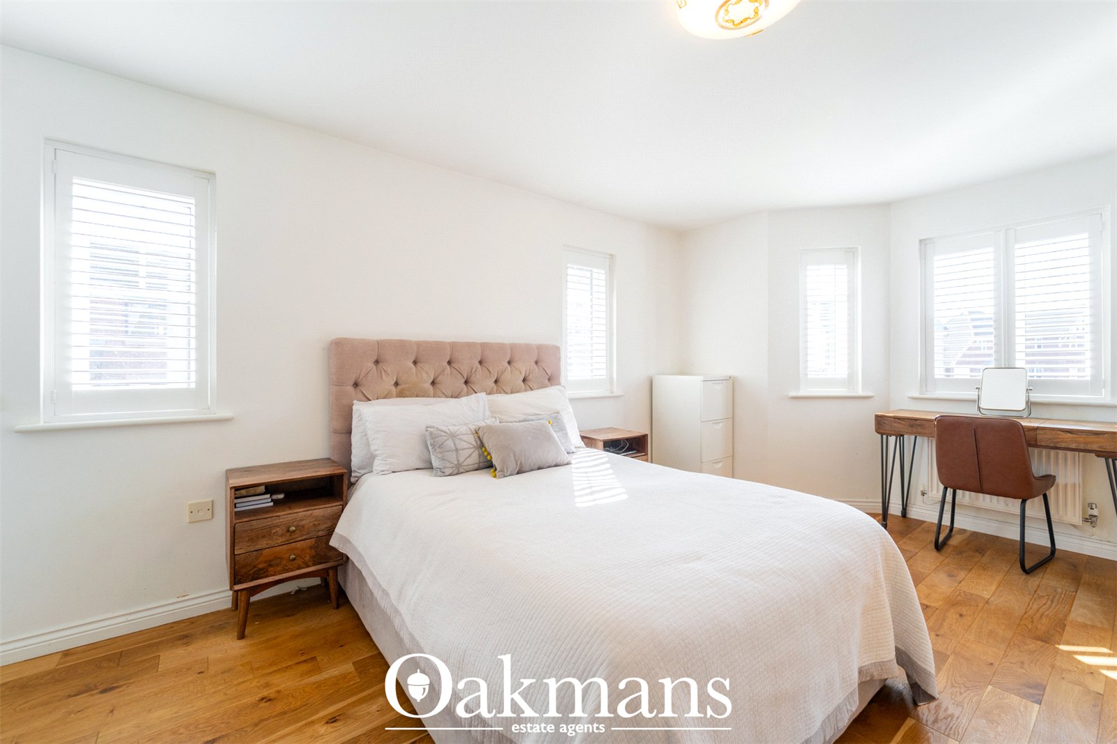 Laughton Close, Birmingham, B31