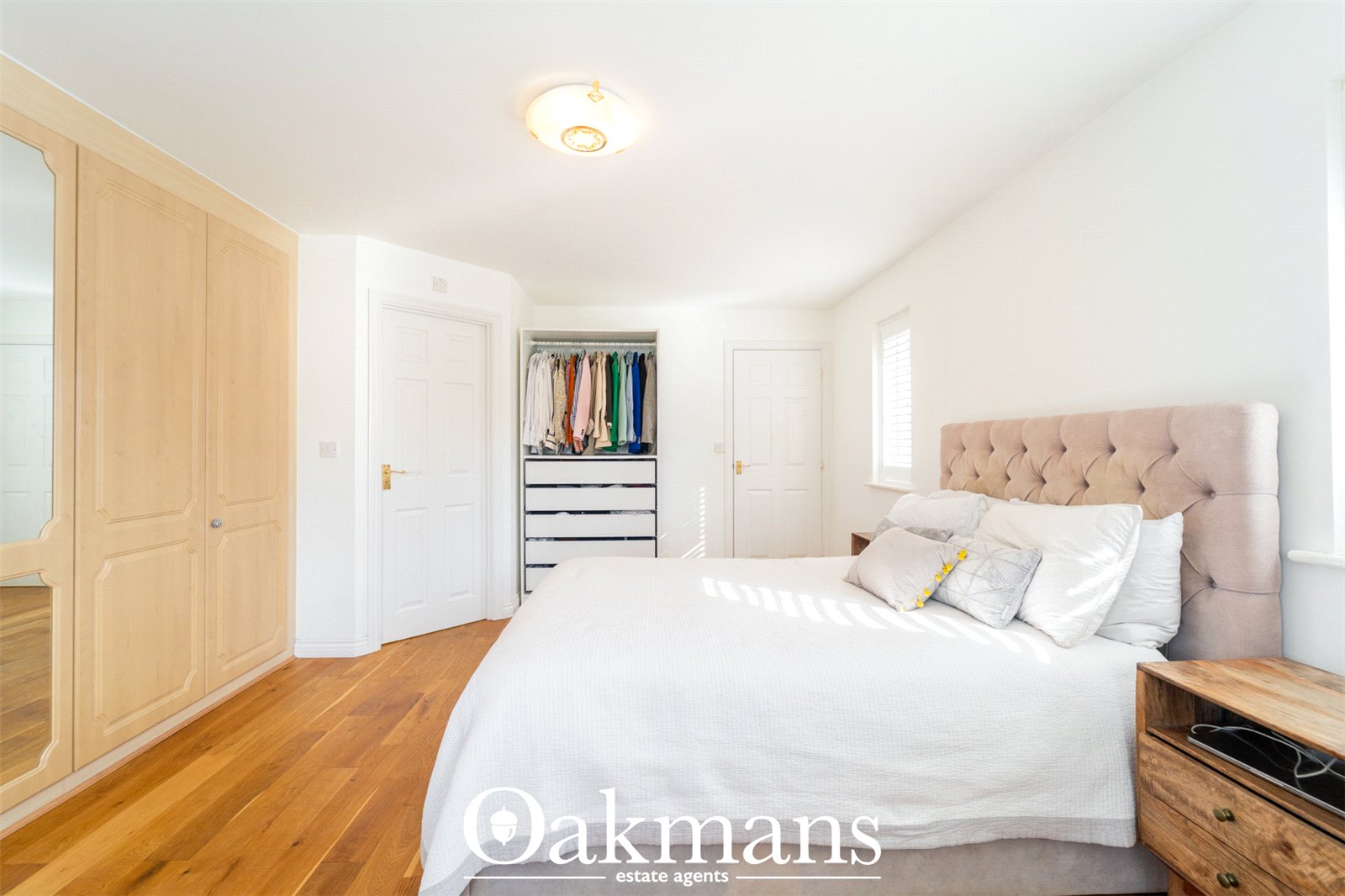 Laughton Close, Birmingham, B31