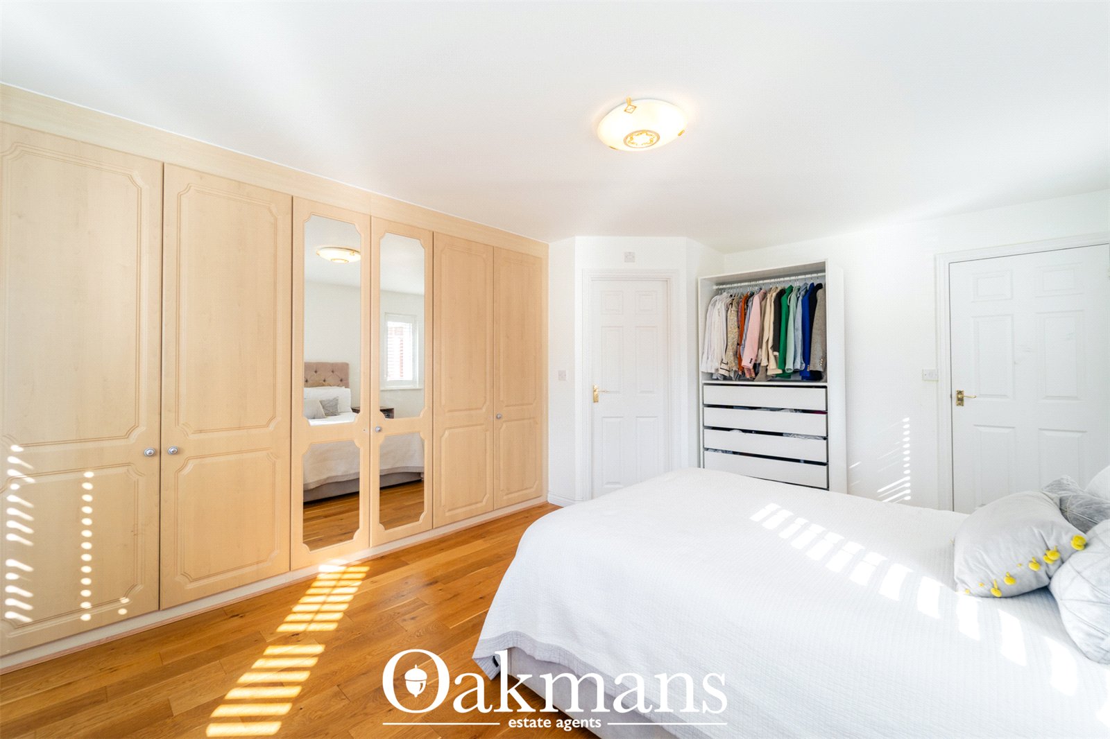 Laughton Close, Birmingham, B31