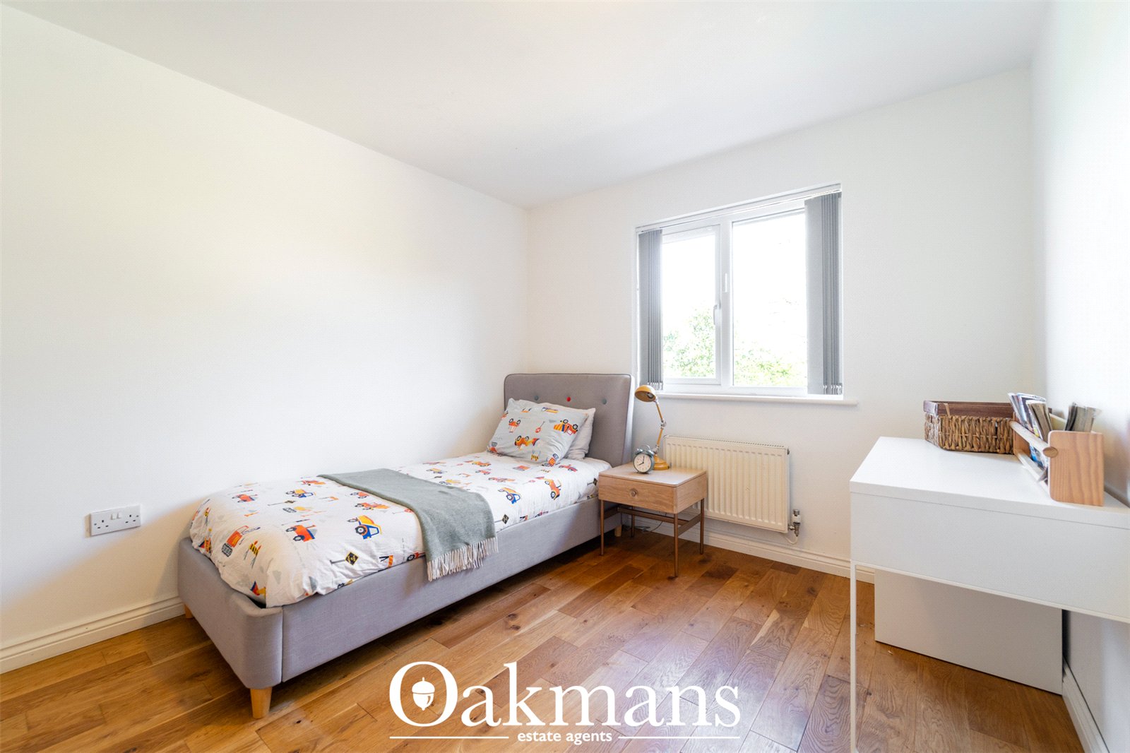 Laughton Close, Birmingham, B31