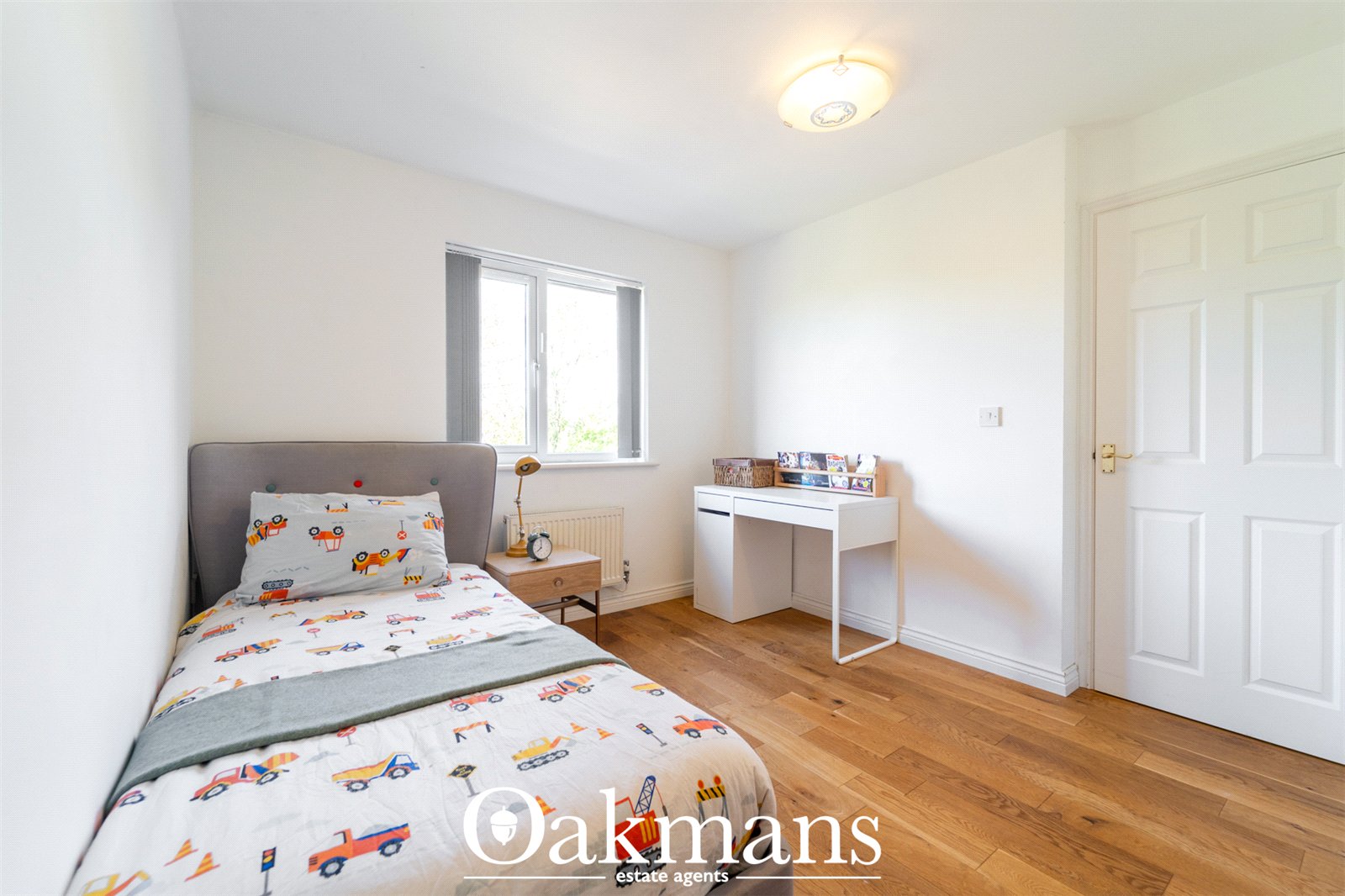 Laughton Close, Birmingham, B31